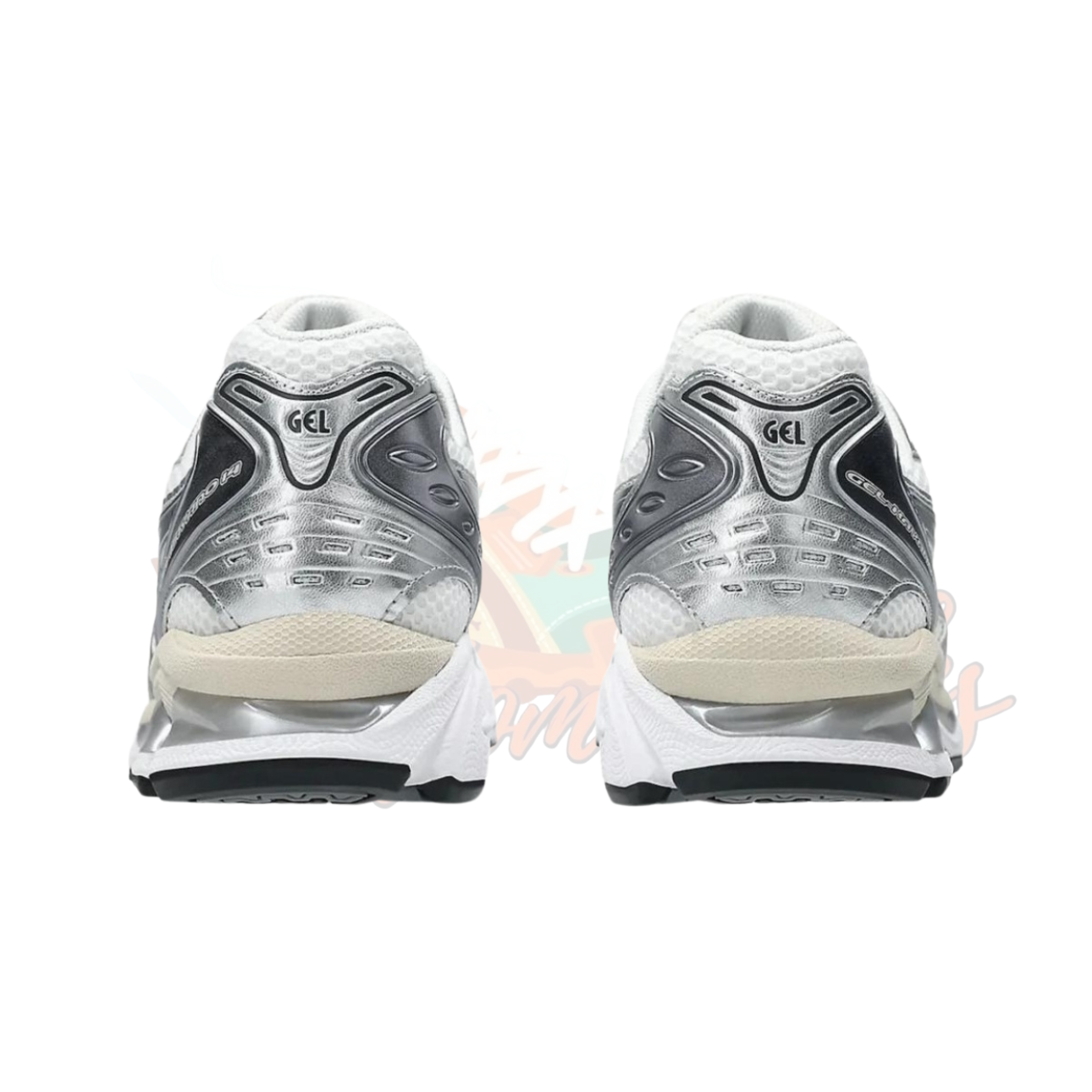 Asics Kayano 14 “1203A537-110”