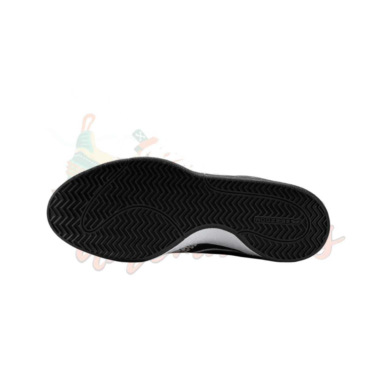 Nike Book 1 "IO9703-001"