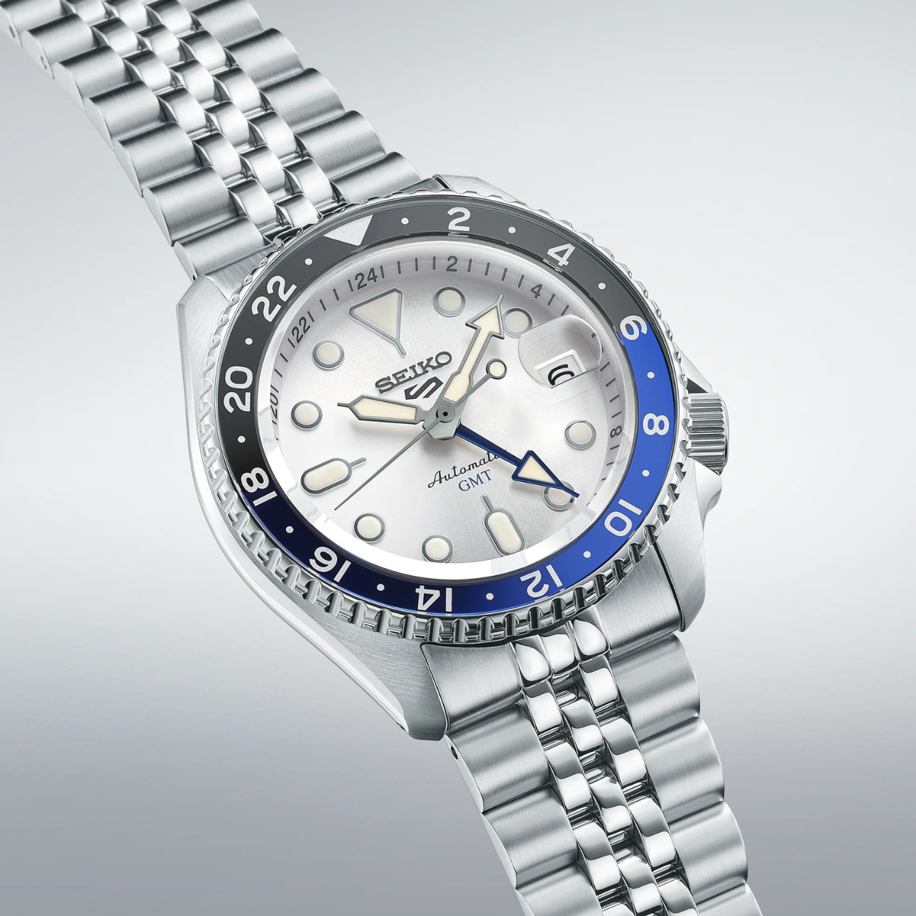 SEIKO SSK033