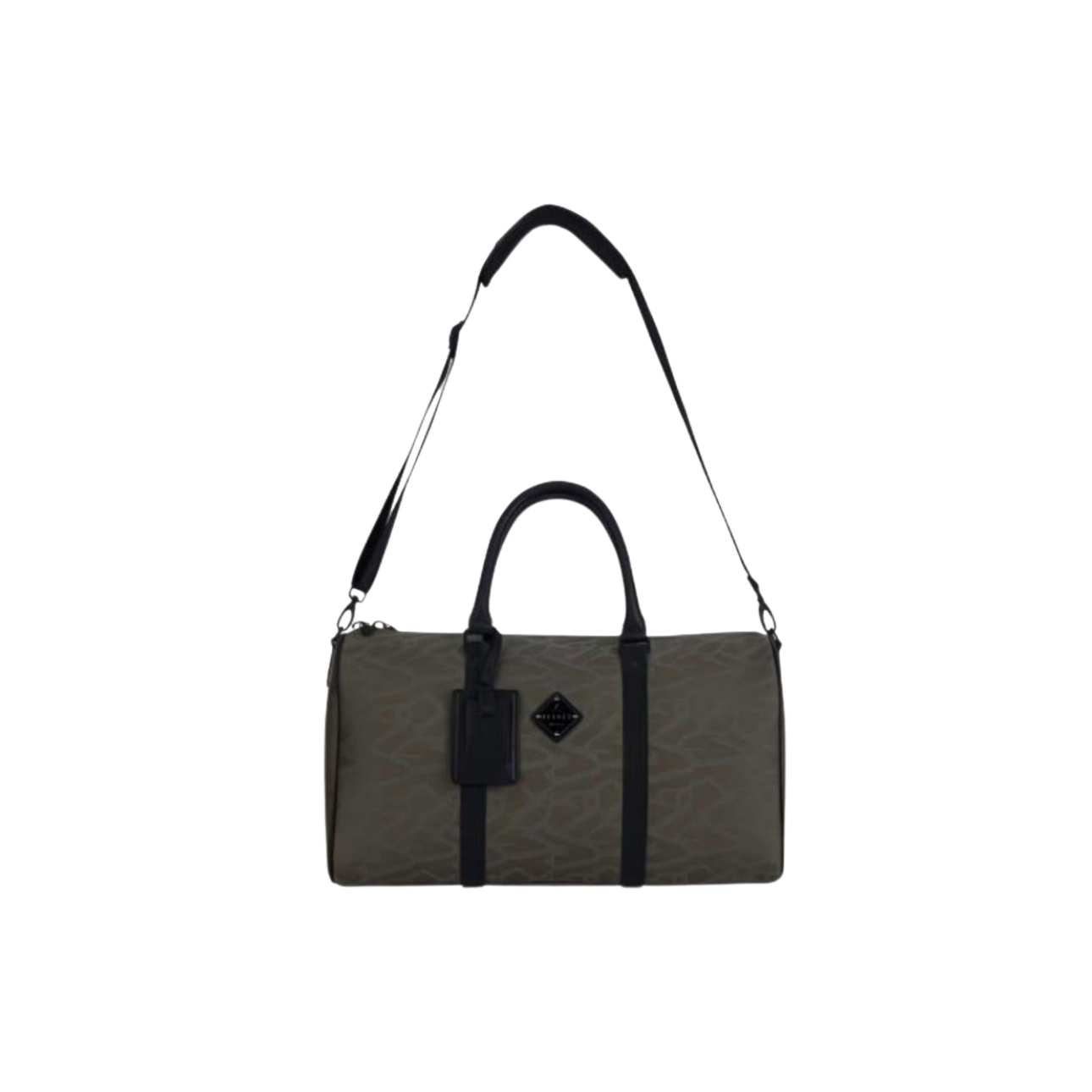 Jordan Monogram Duffle Bag