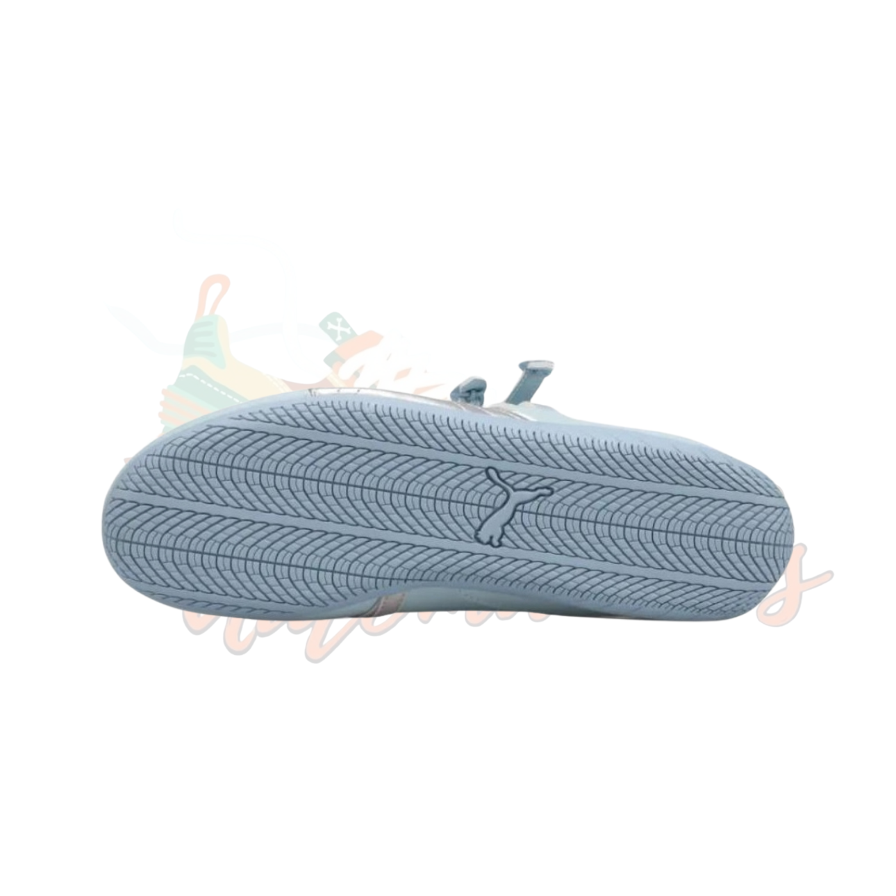 Puma Speeccat Ballet x PowerPuff Girls “408103-01”