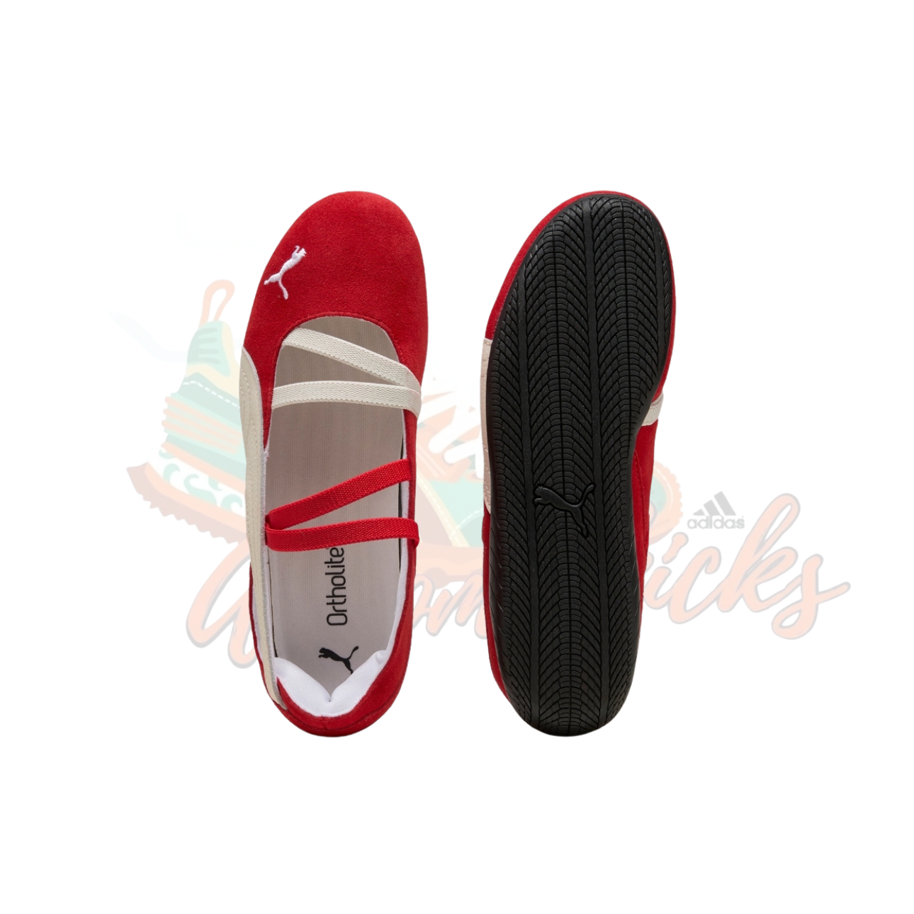 Puma Speedcat Ballet “406334-07”