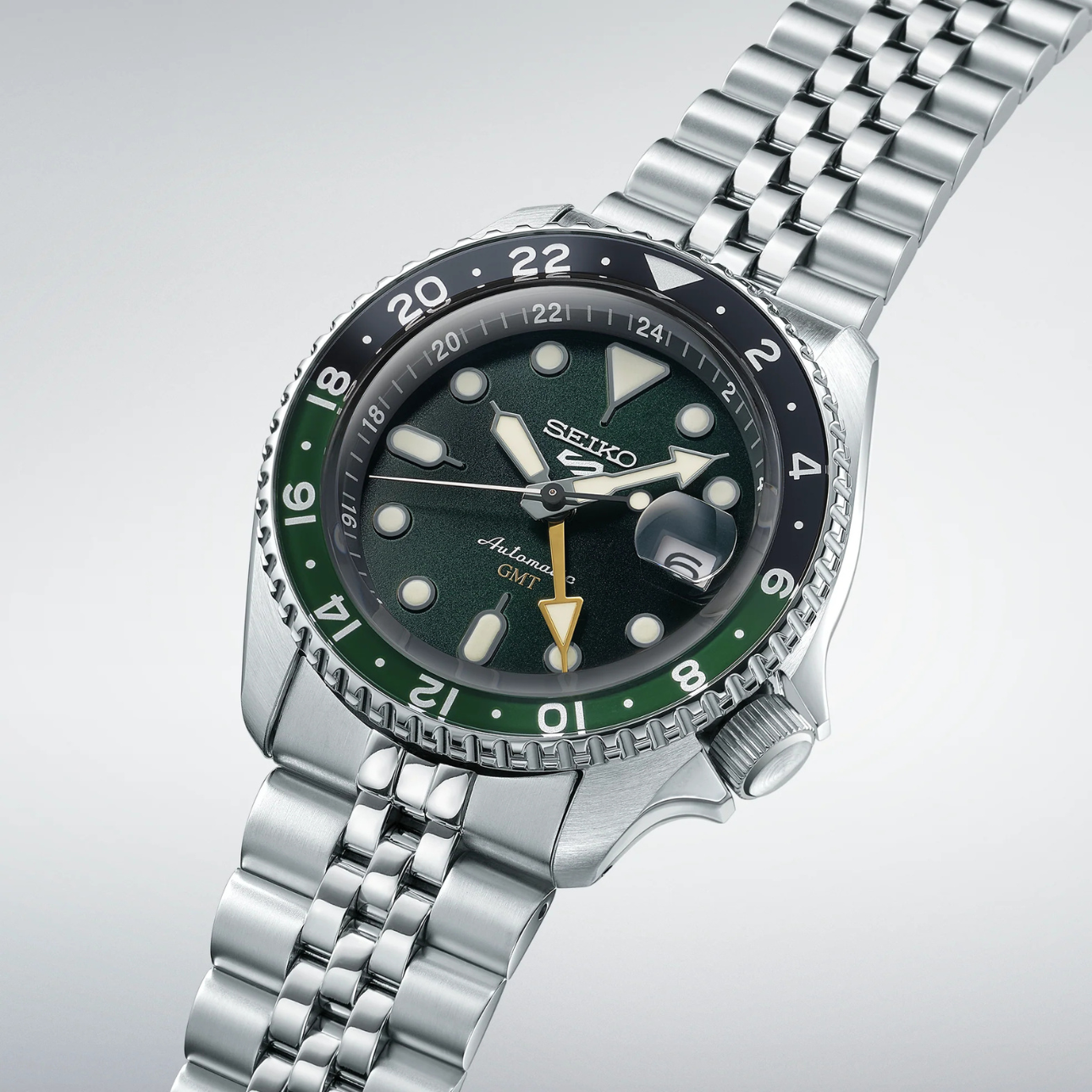 SEIKO SSK035