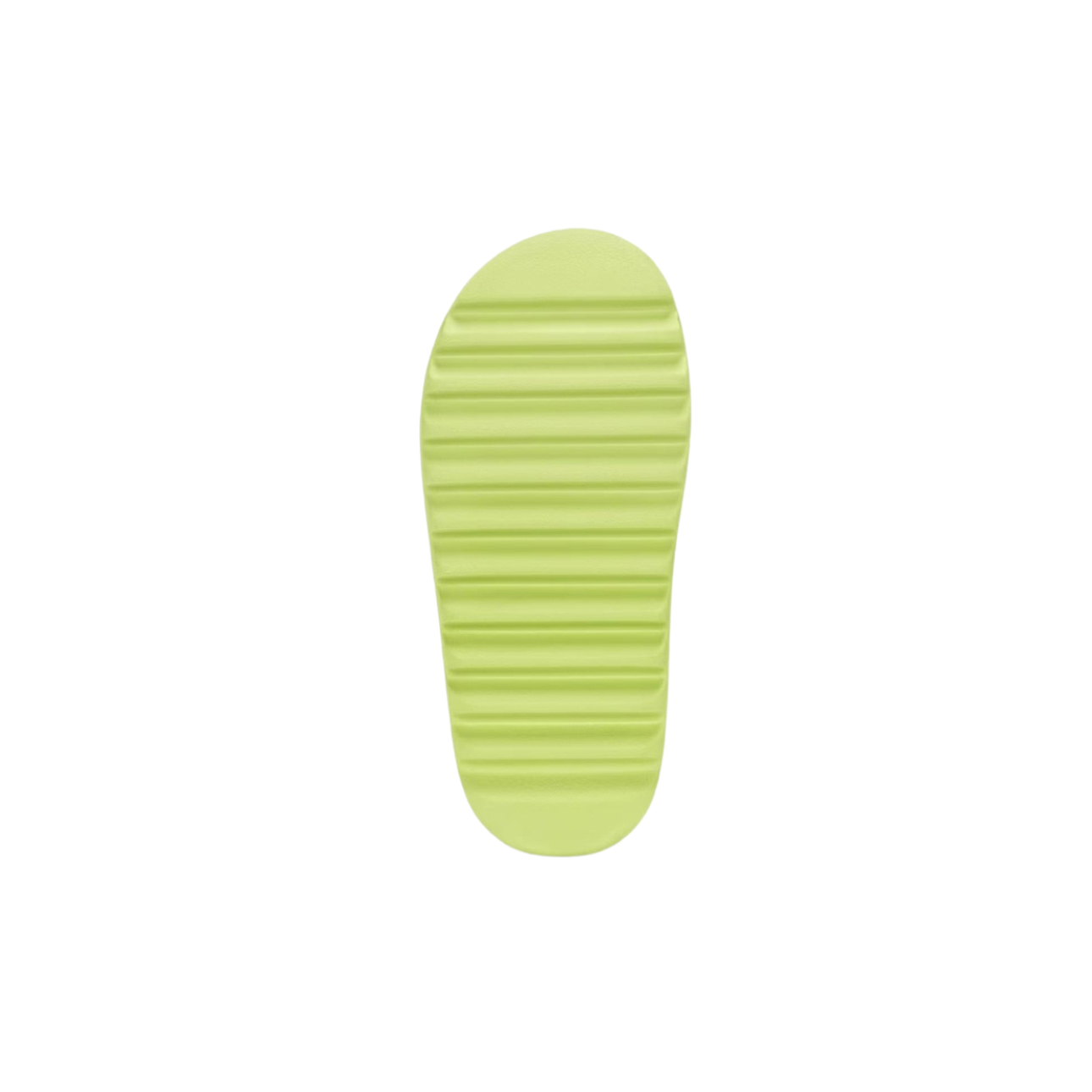 Adidas Yeezy Slide "Yellow Green"