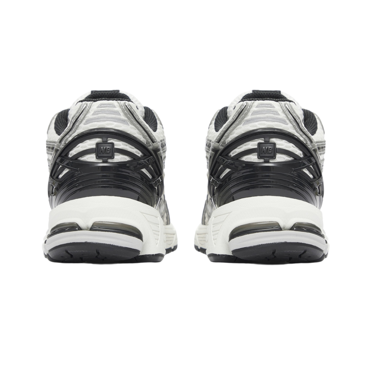 NEW BALANCE 1906R "Black White"