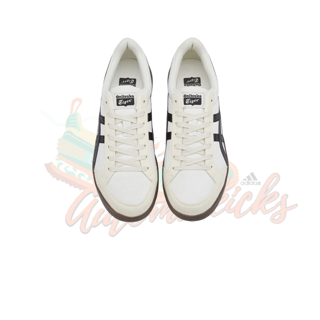 Onitsuka Tiger Advanti “1183B799-101”