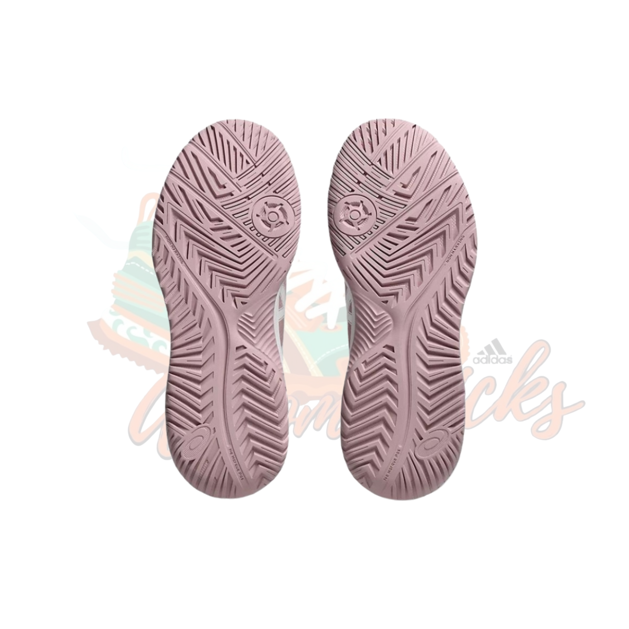 Asics Gel-Dedicate 8 “1042A237-702”