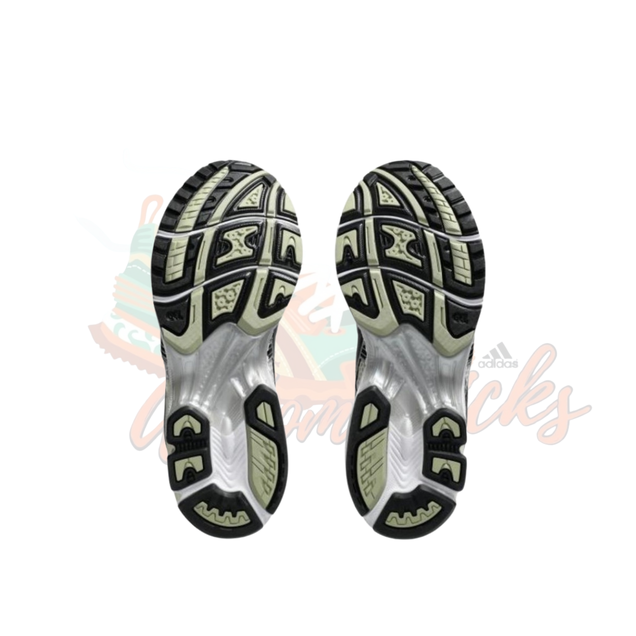 Asics Kayano 14 “1203A537-200”