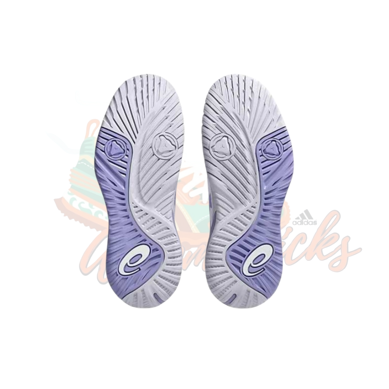 Asics Gel Resolution X “1042A279-105”