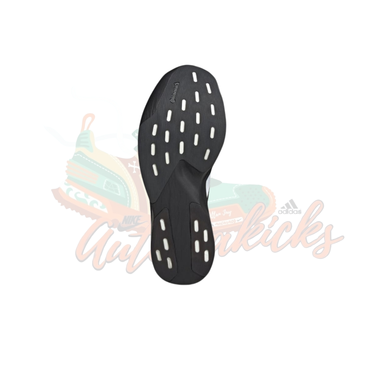 Adidas Evo SL “Black white” “JP7149”