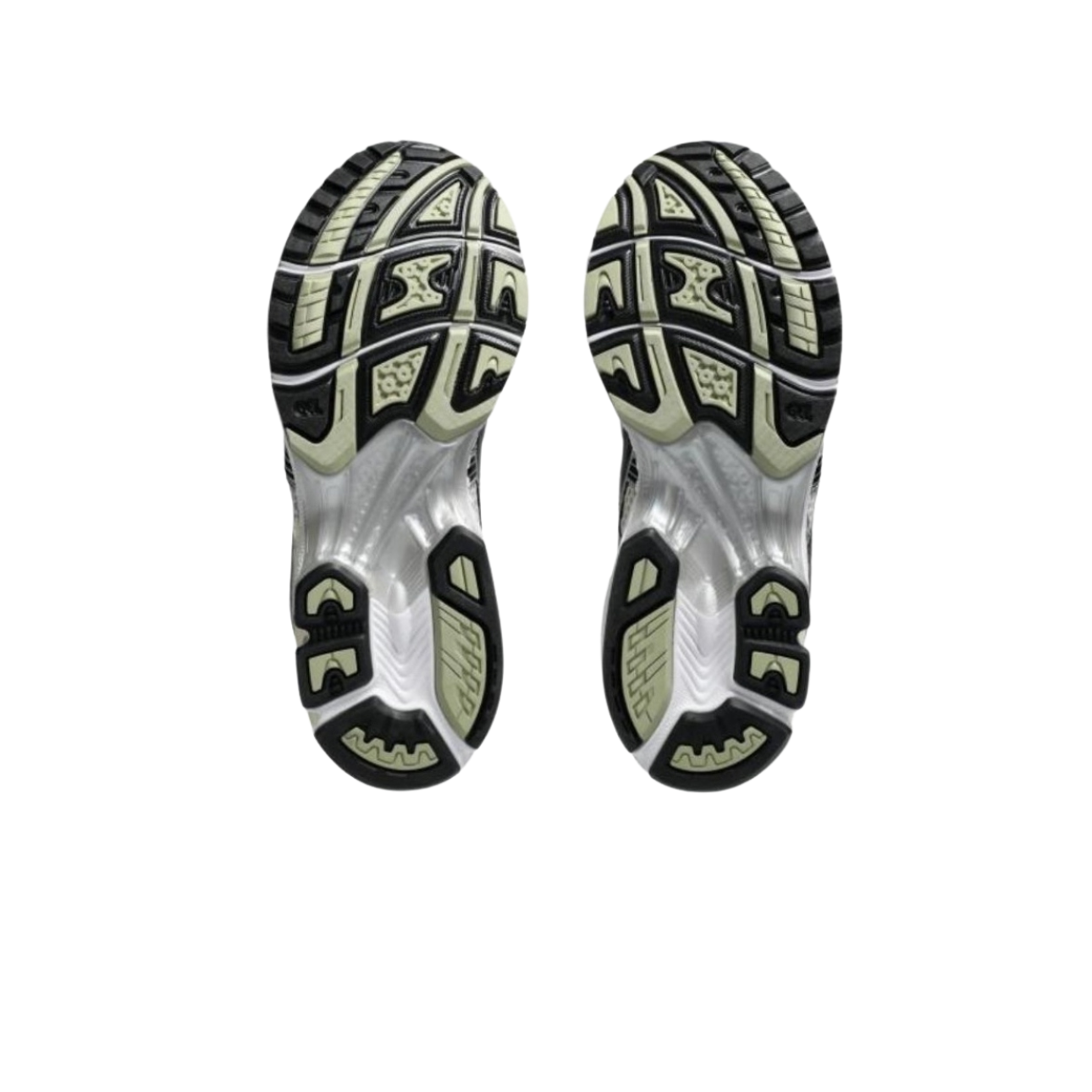 ASICS KAYANO 14 "Oyster White"