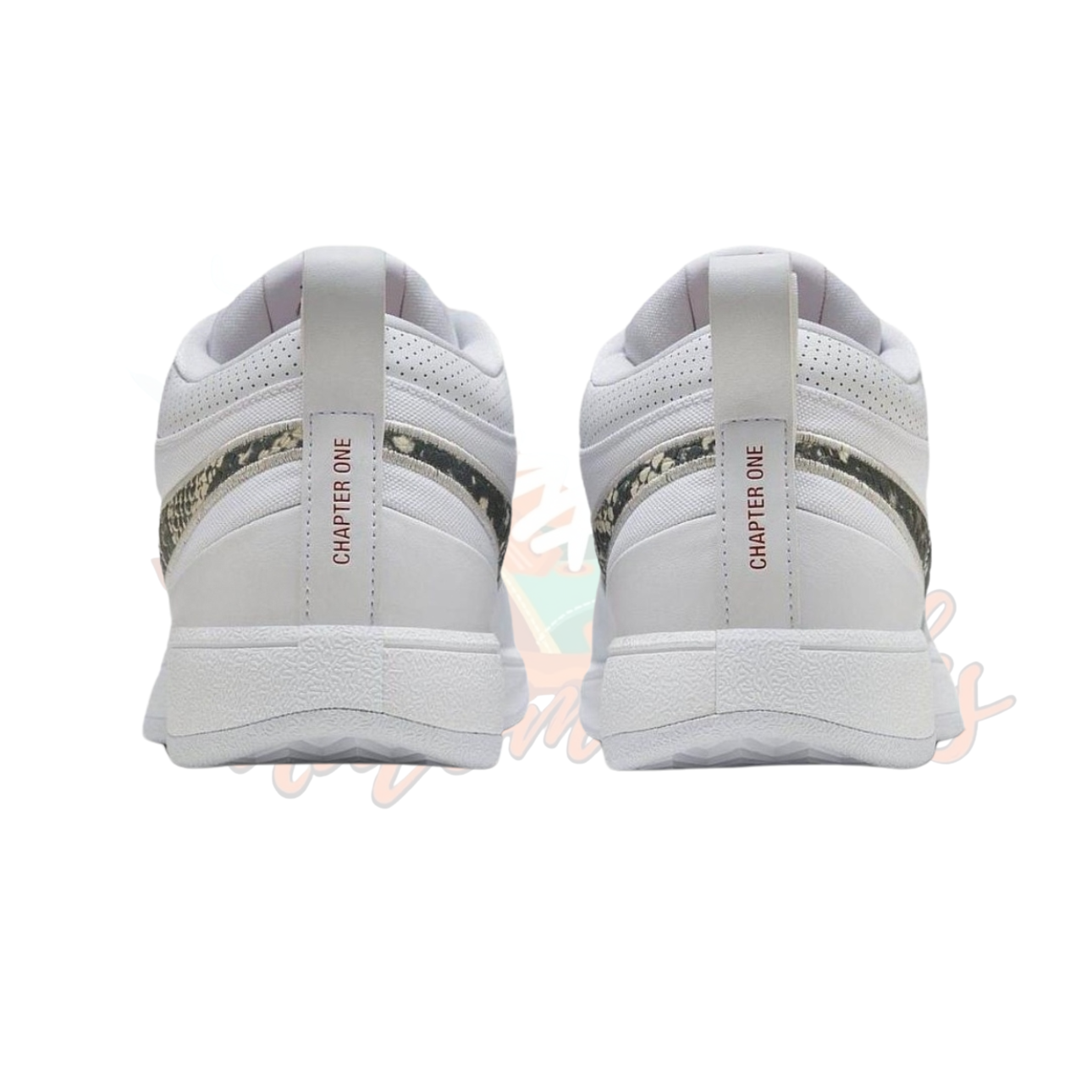 Nike Book 1 "FJ4250-101"