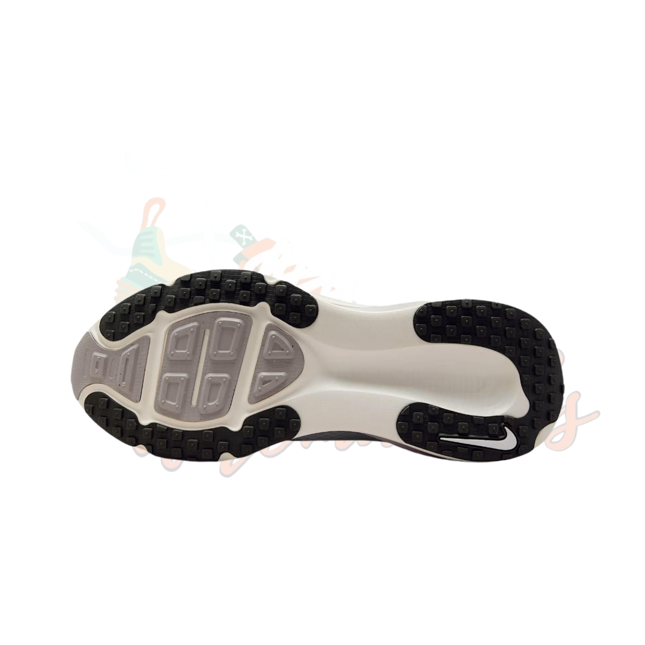 Nike Vomero 18 “IB5726-100”