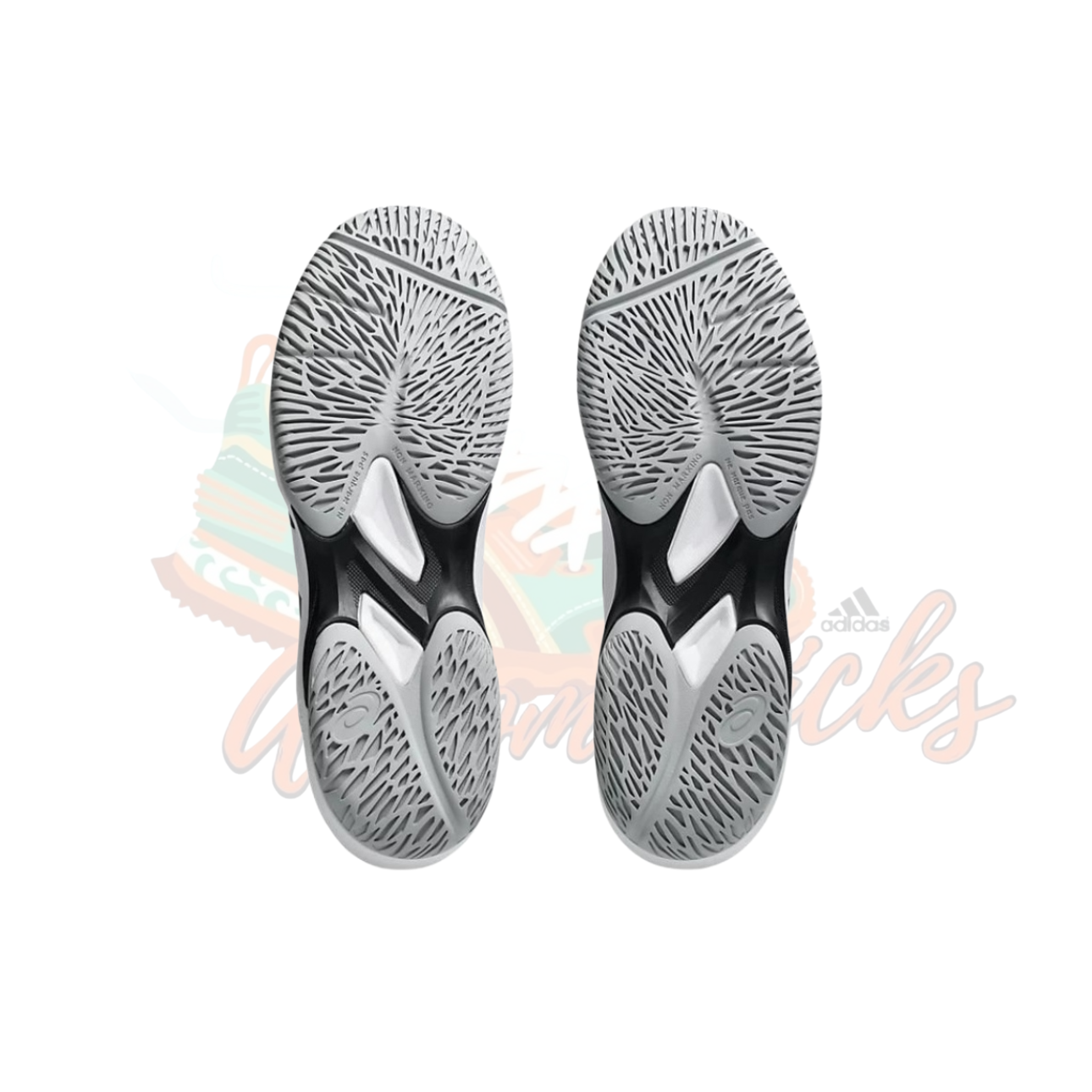 Asics Game FF “1041A489-101”