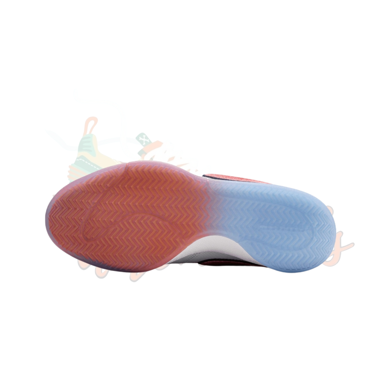 Nike Book 1 "CHBL" “IH0893-100”