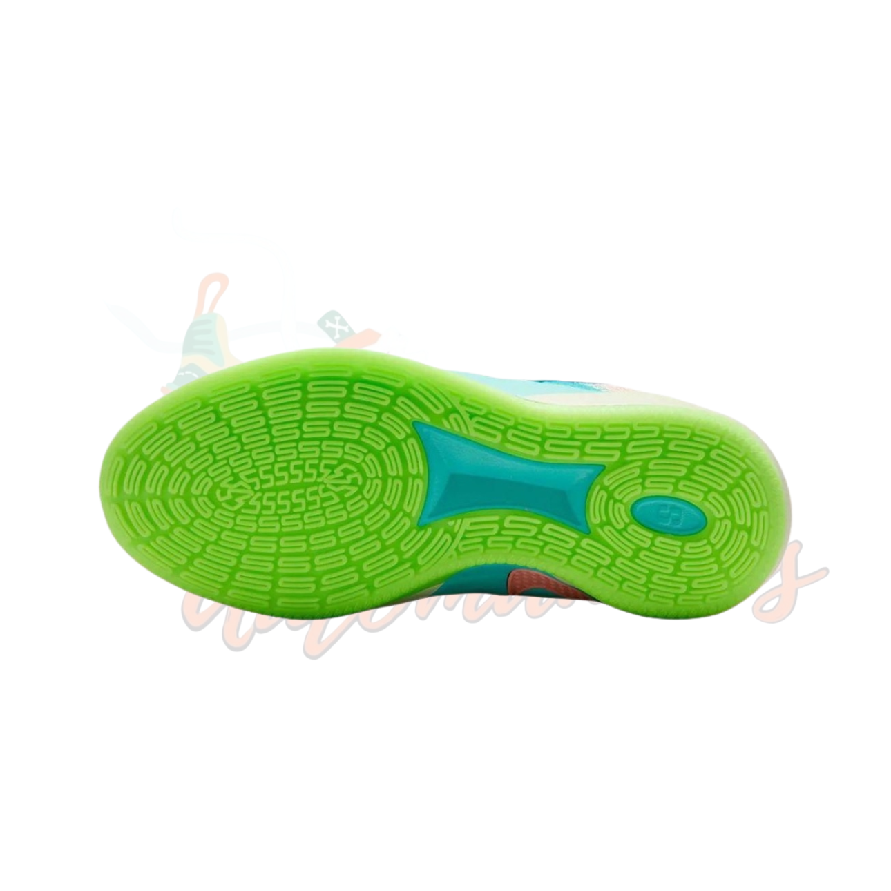 Nike Sabrina 3 “What the” "IO7844-300"