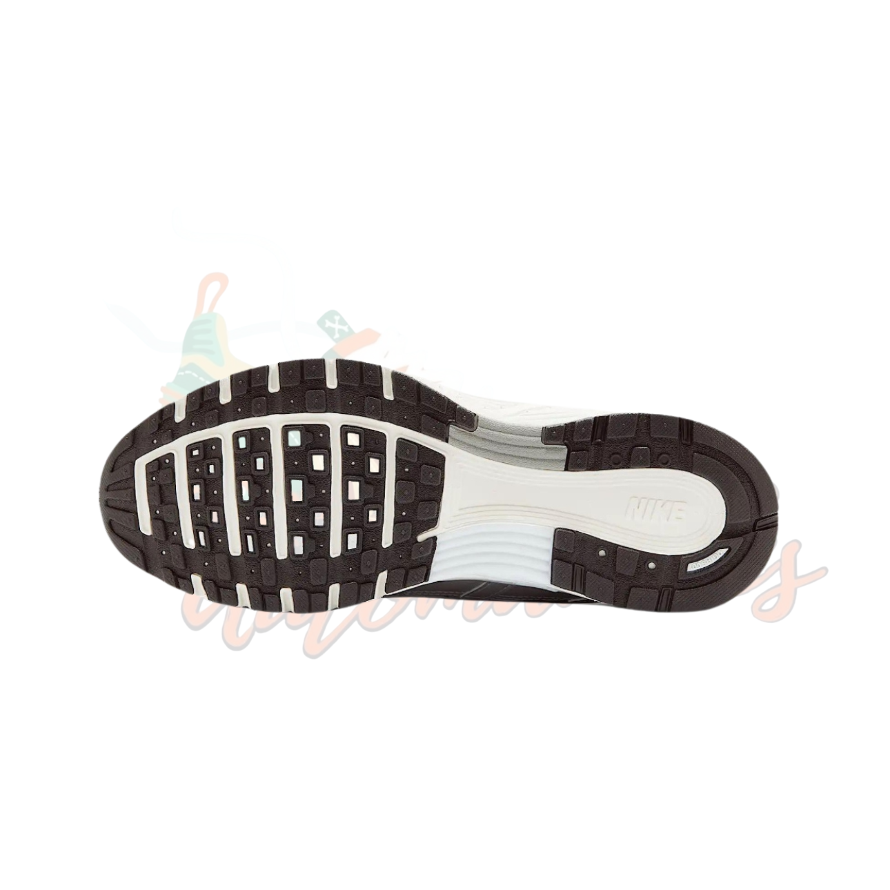 Nike P-6000 “BV1021-106”