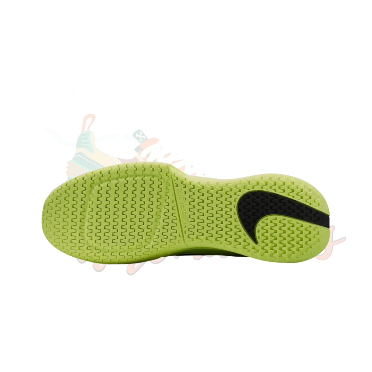 Nike Vapor 3 “IB6550-700”