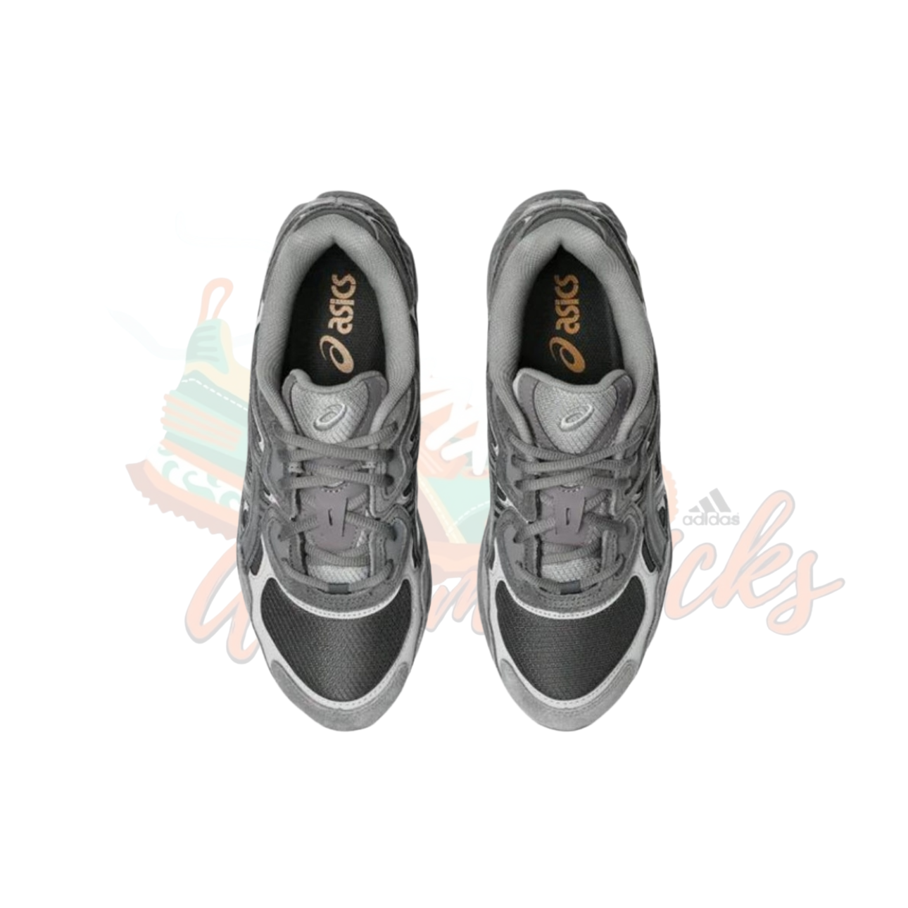 Asics Gel Nyc “1203A739-021”