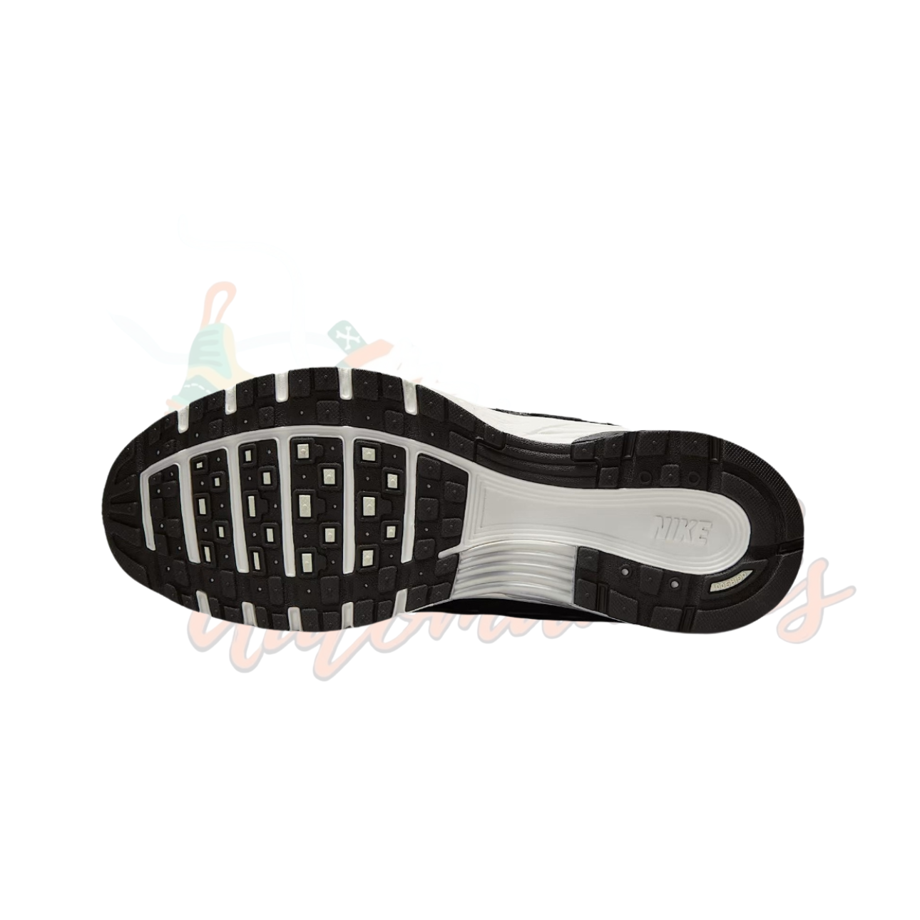 Nike P-6000 “BV1021-011”