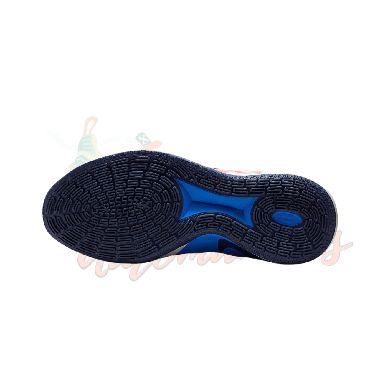 Nike Sabrina 3 “IH1125-100”