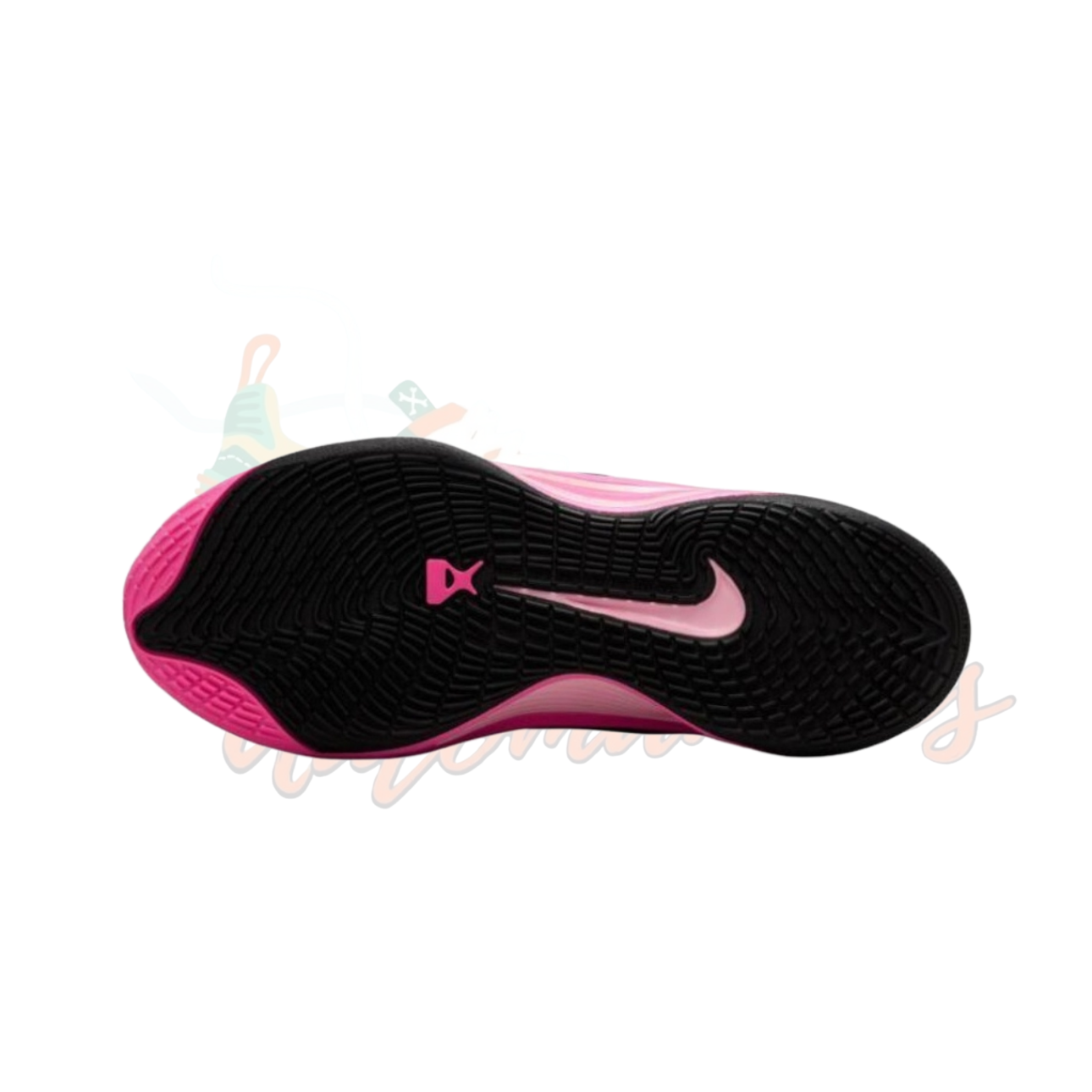 Nike A’One “FZ8606-001”