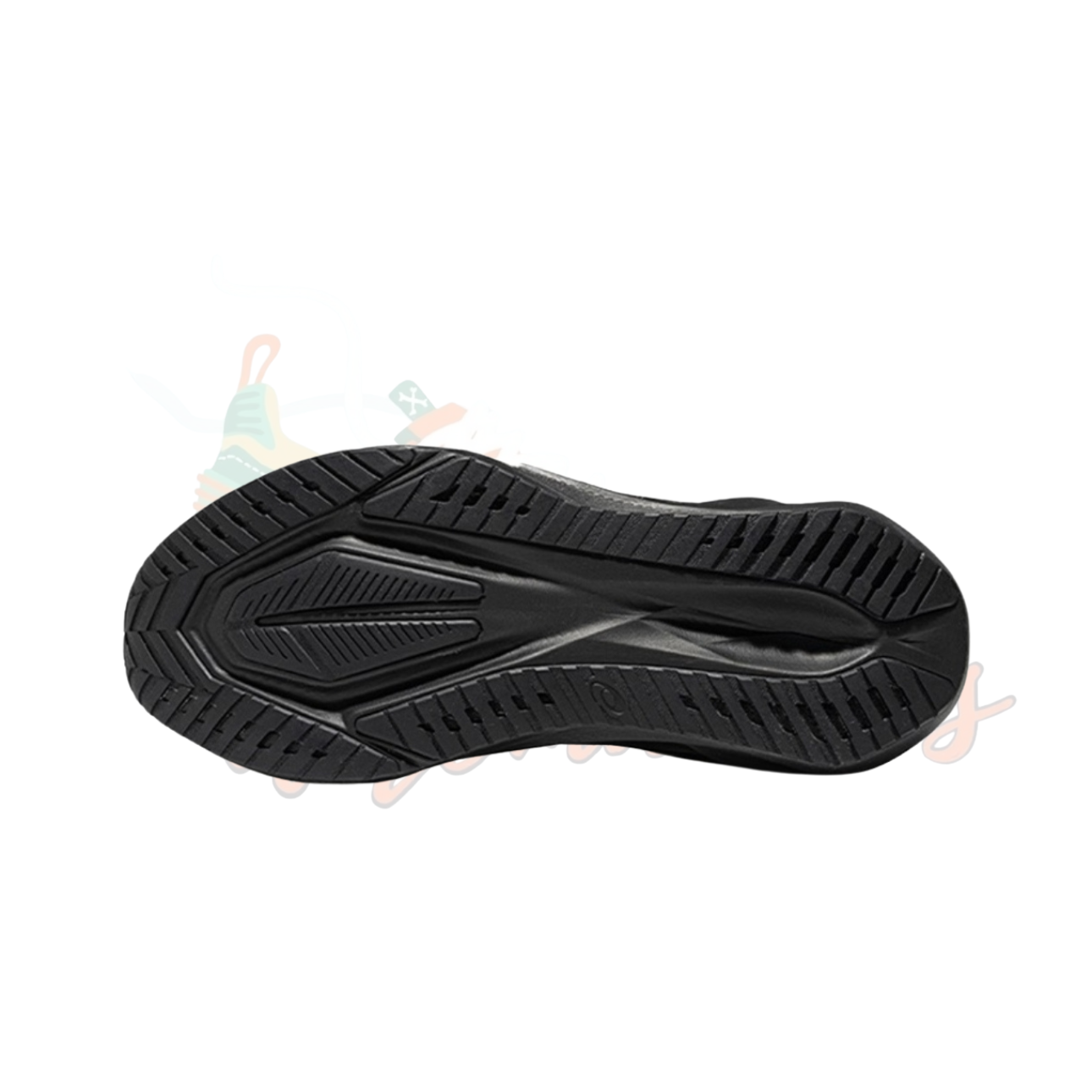 Asics Nova Blast 5 “1011C193-001”