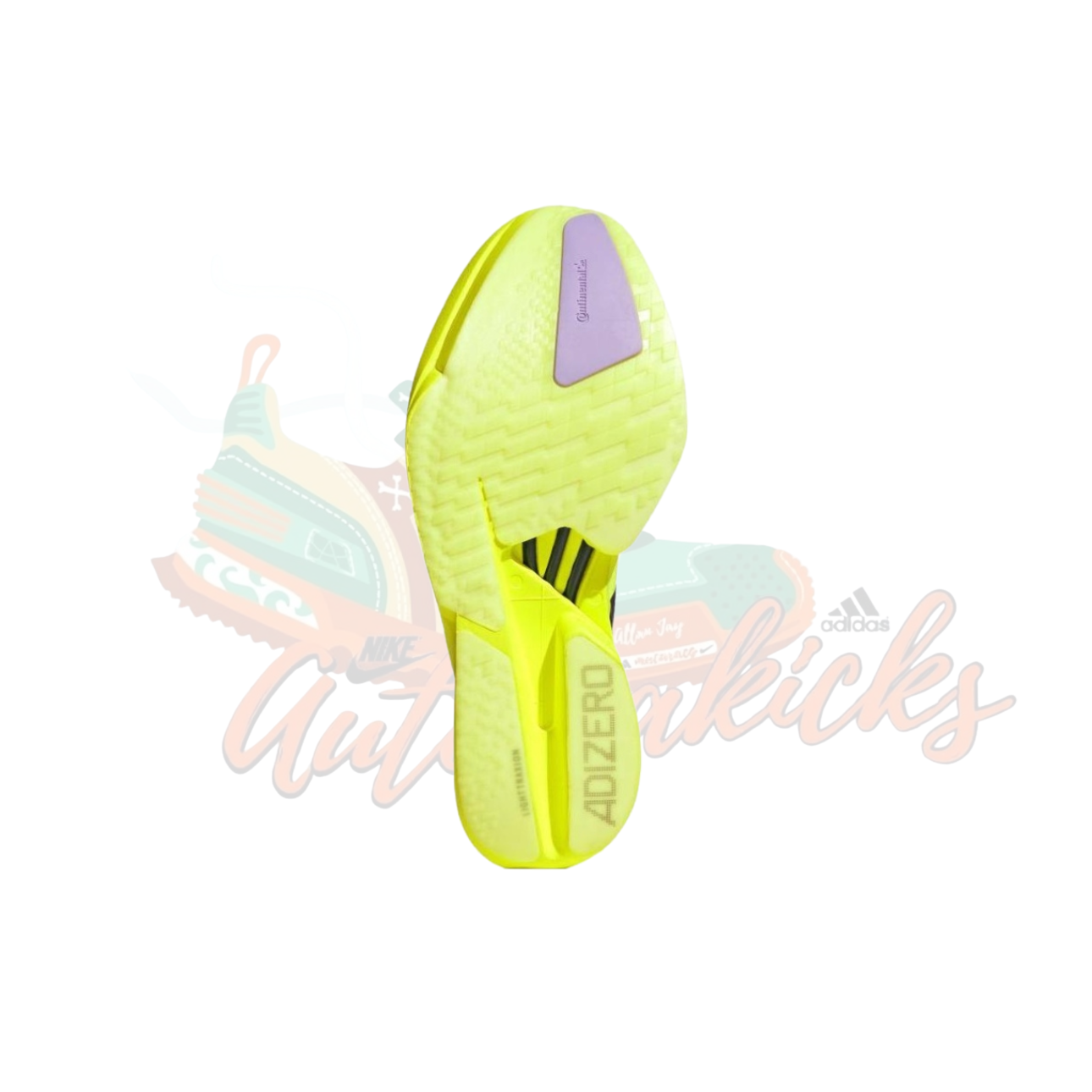 Adidas Adios Pro 4 “JP6623”