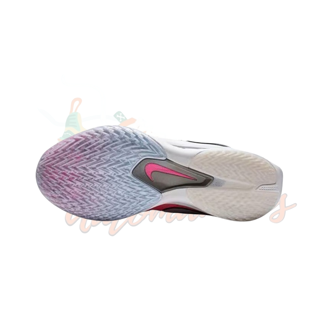 Nike GT Cut 3 EP “DV2918-007”