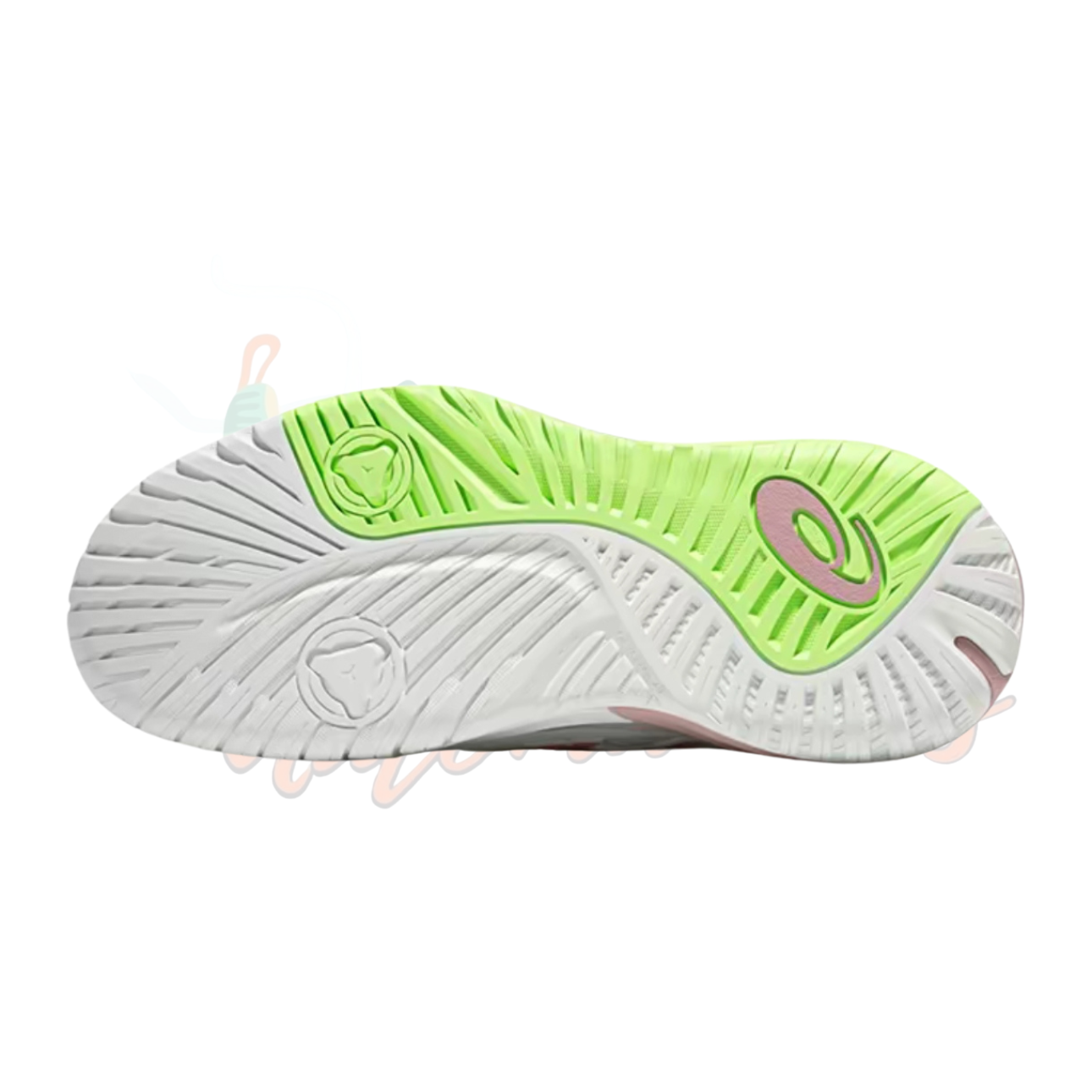 Asics Gel-Resolution X “1042A279-104”