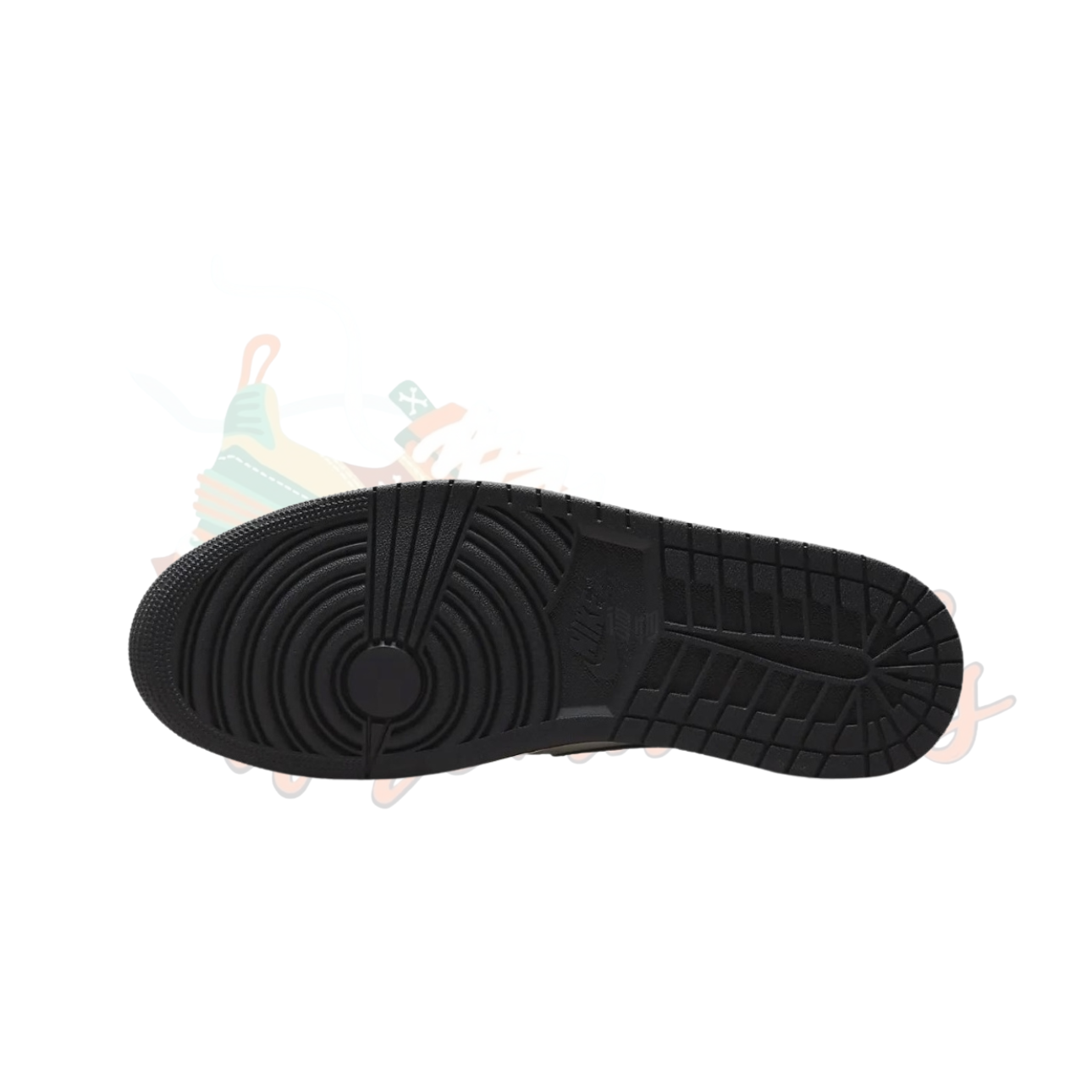 Air Jordan 1 Low OG “HF8828-100”