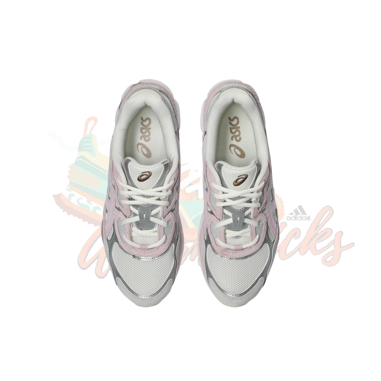 Asics Gel Nyc “1203A383-028” (Copy)