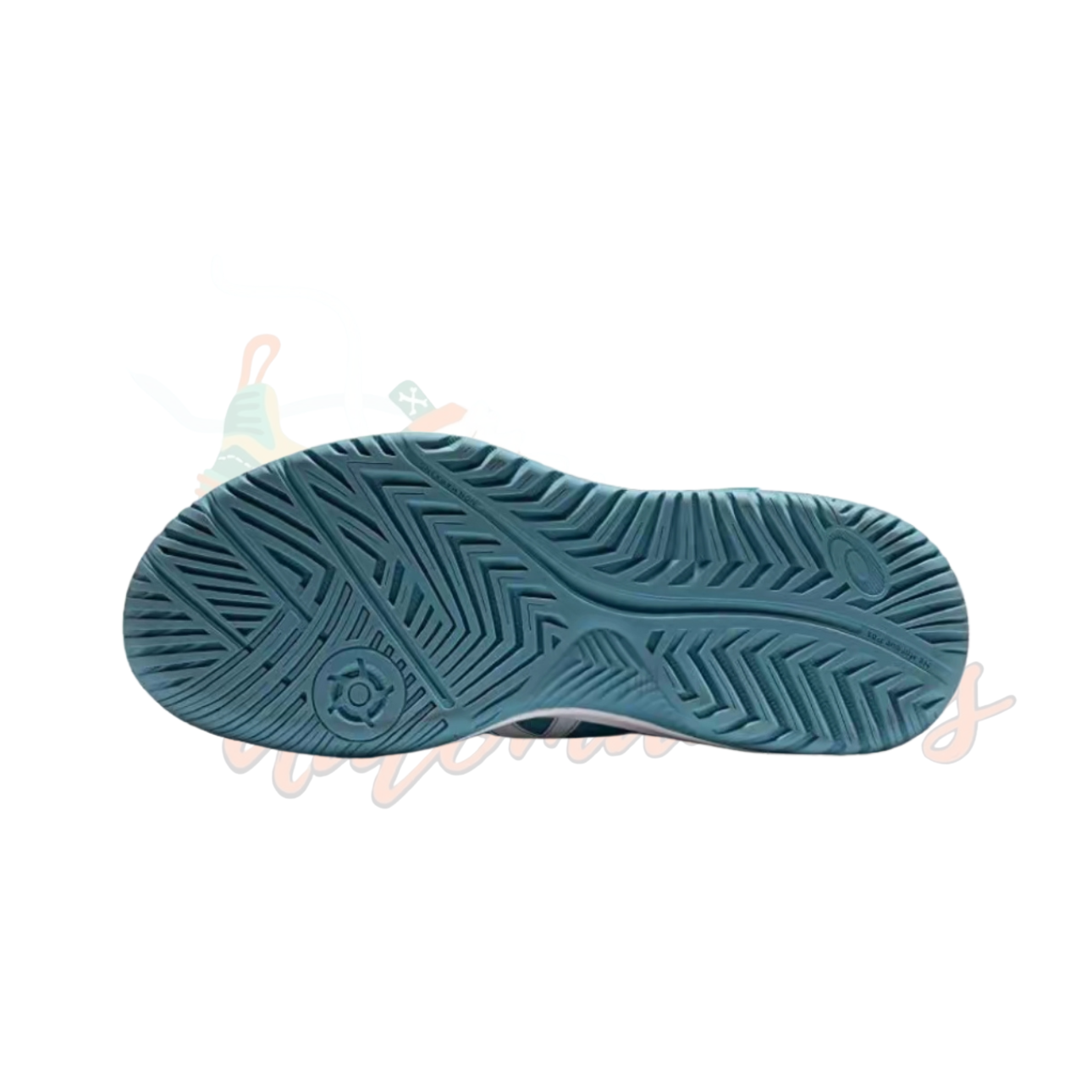 ASICS Gel-Dedicate 8 "1042A237-400"