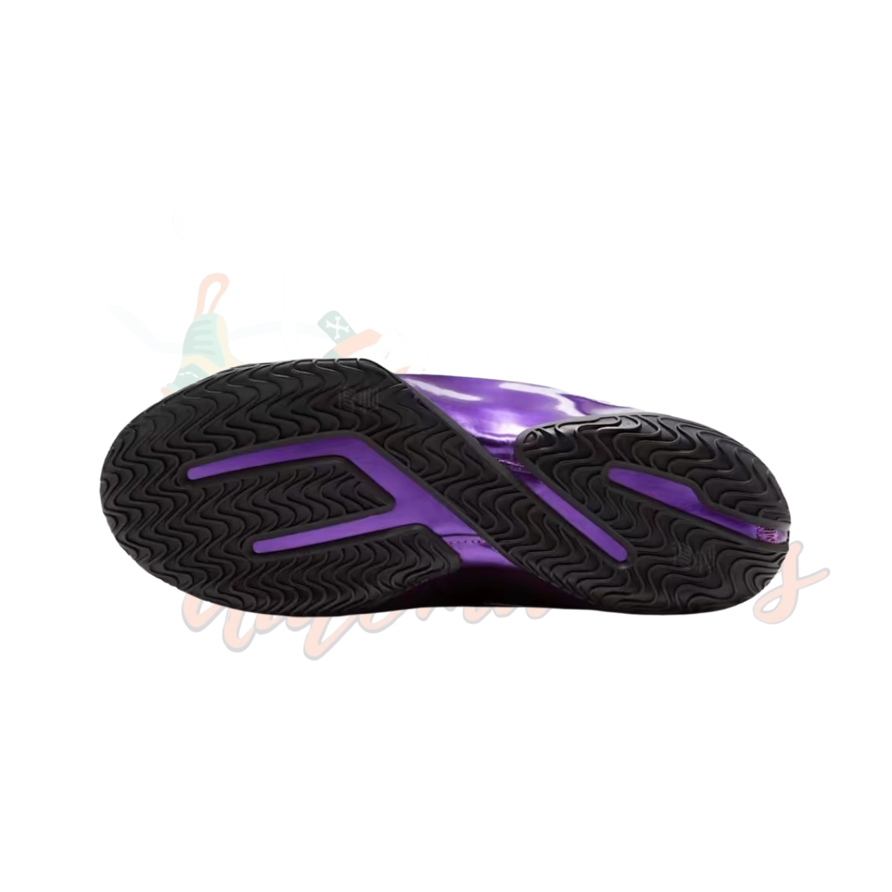Nike Lebron 23 “IF0693-001”