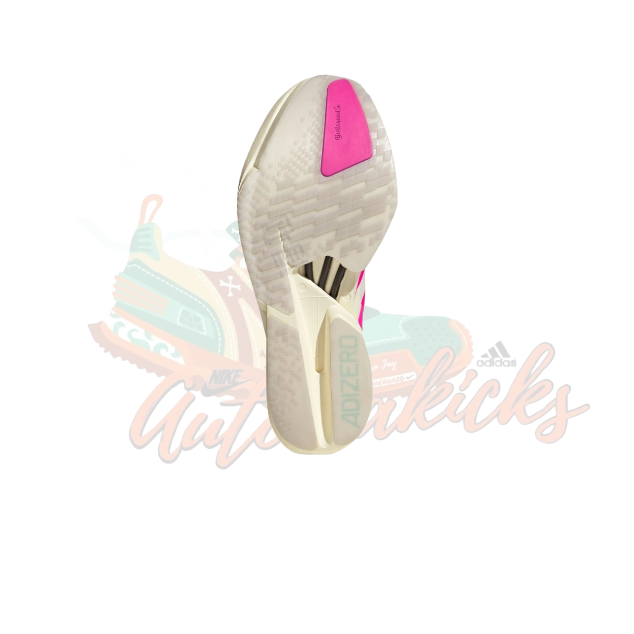 Adidas Adios Pro 4 “KJ3873”