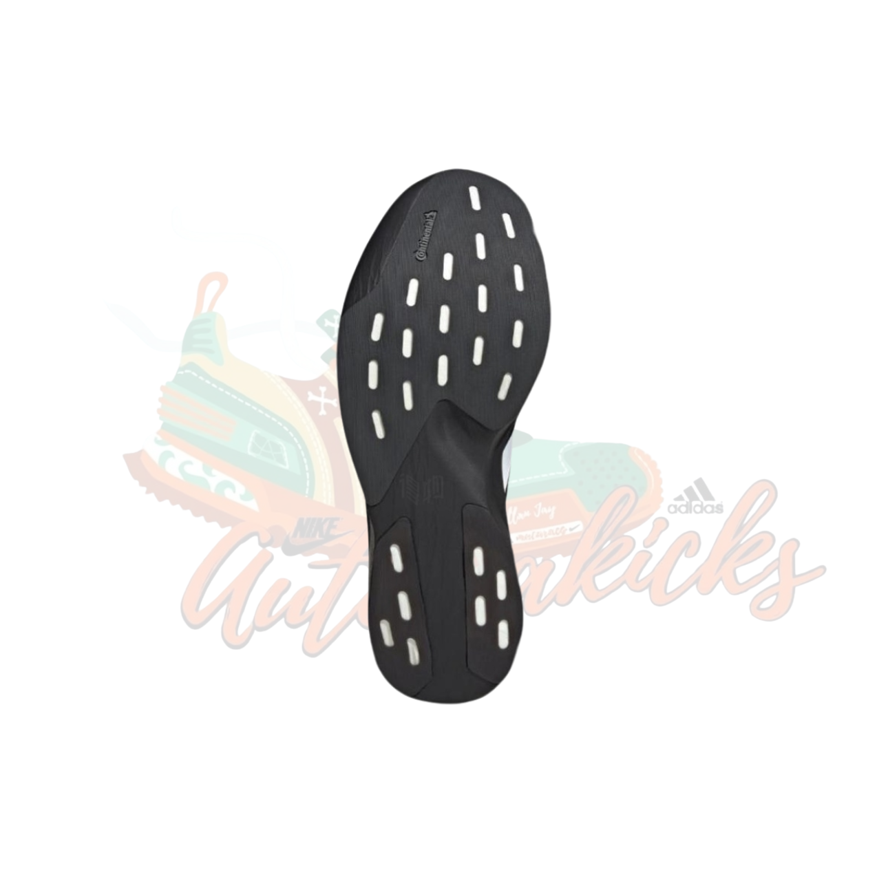 Adidas Adizero Evo SL “JR4888”