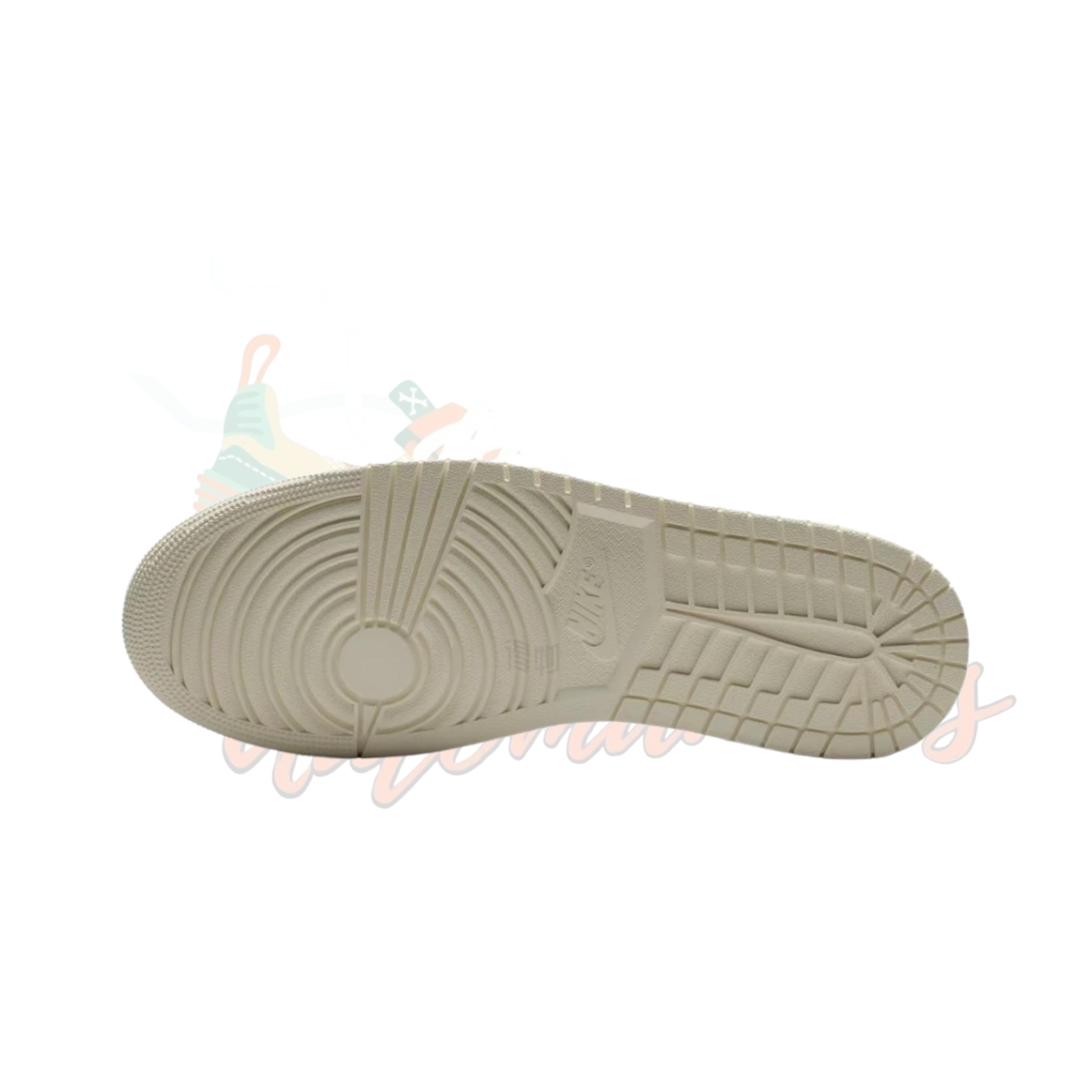 Air Jordan 1 Low OG “HQ6998-100”