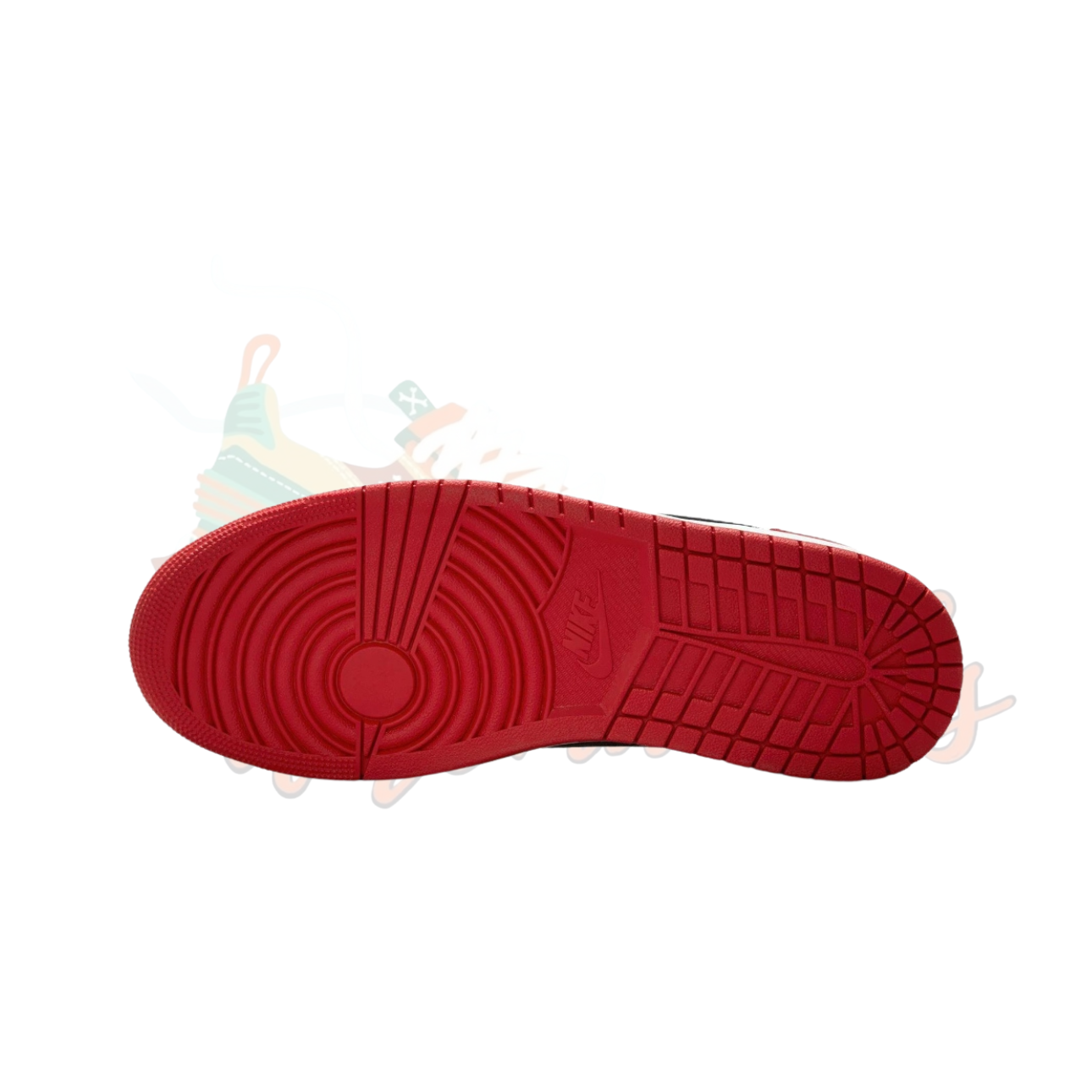 Air Jordan 1 Low OG “Chicago”