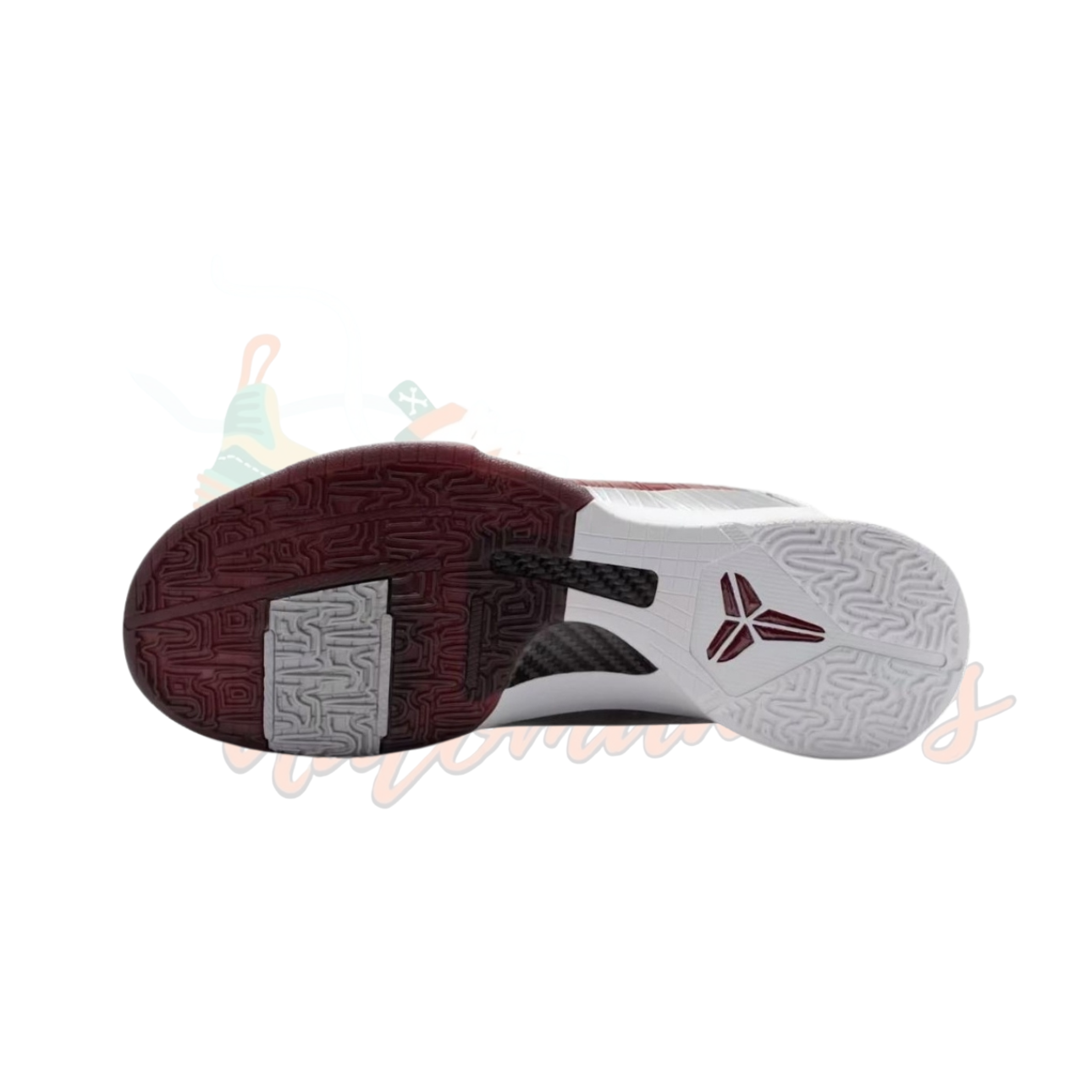 Nike Kobe 5 “IM0557-001”