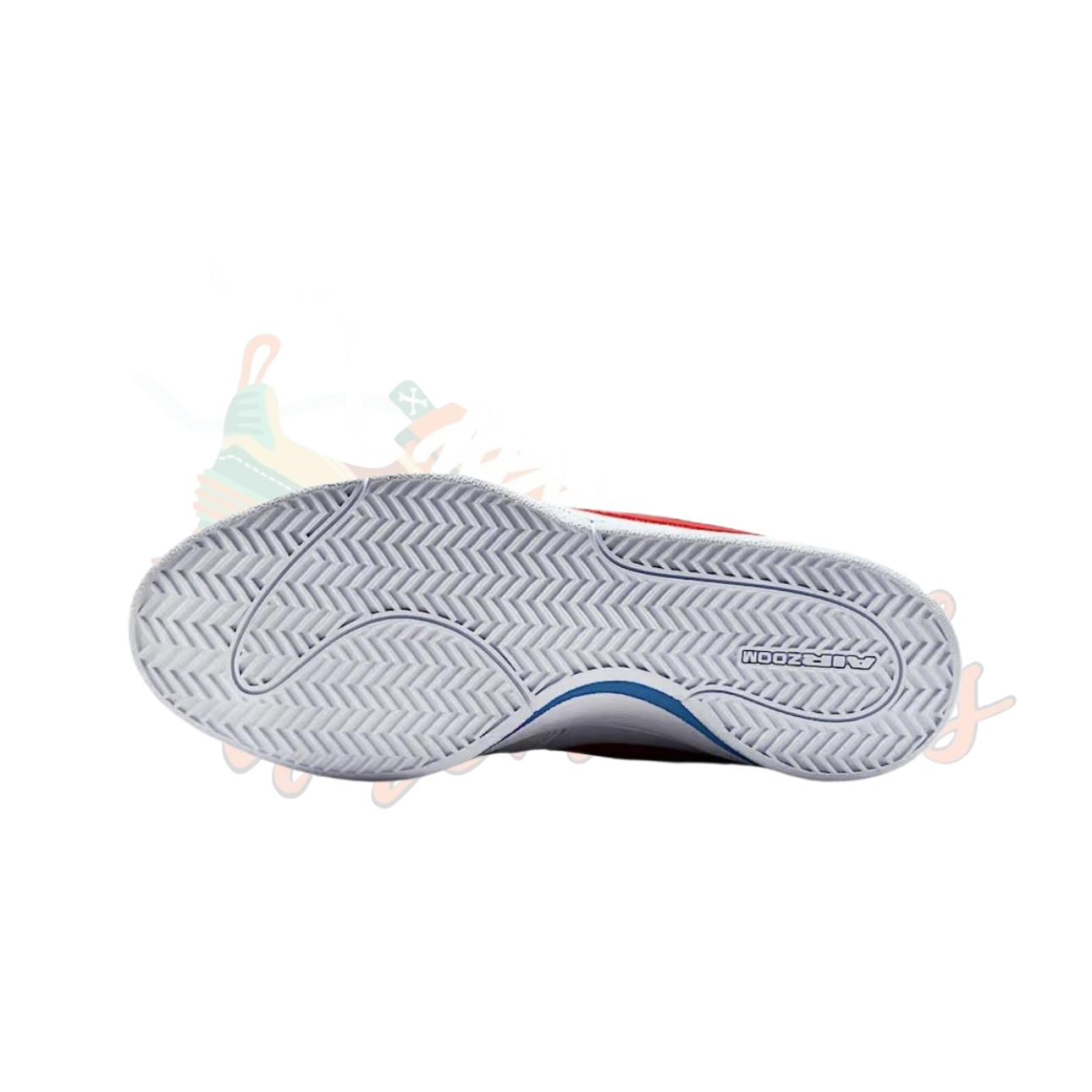 Nike Book 1 "Forest Gump" “FJ4250-105”