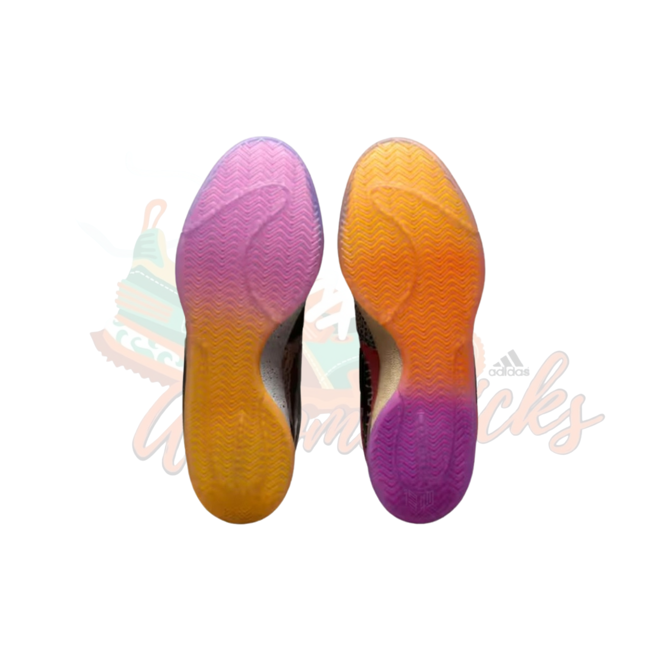 Nike Book 1 What the “IH1335-100”