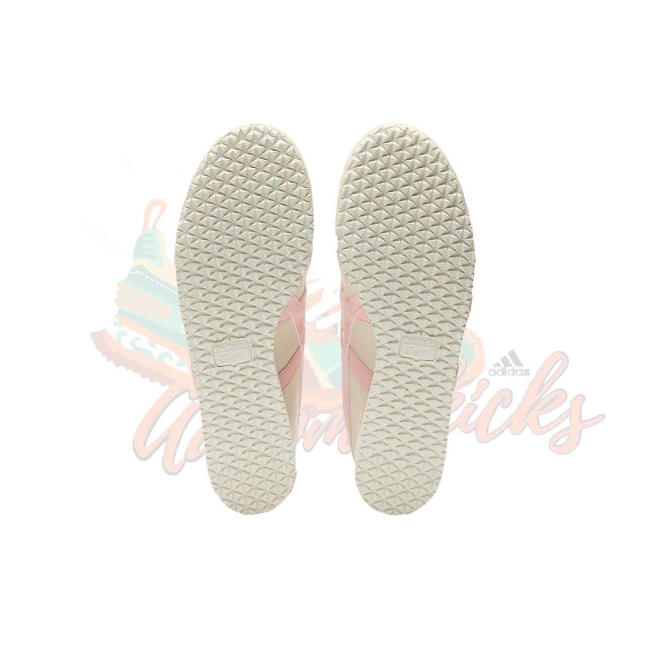 Onitsuka Tiger Mexico 66 “1183A201-254”