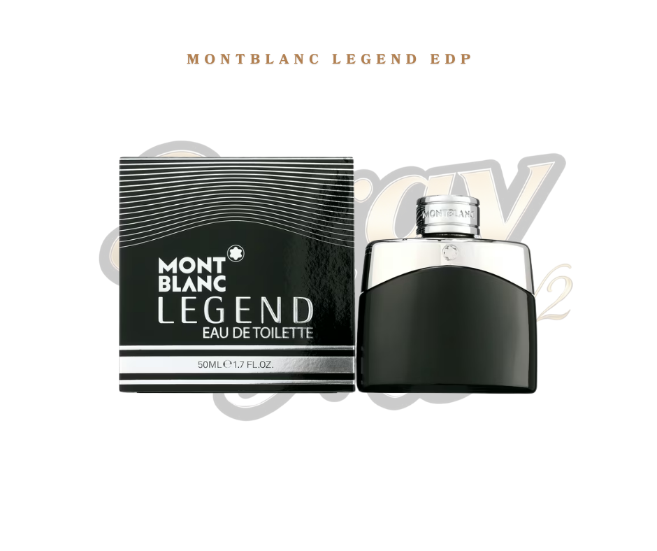 Montblanc Legend EDP 50ML