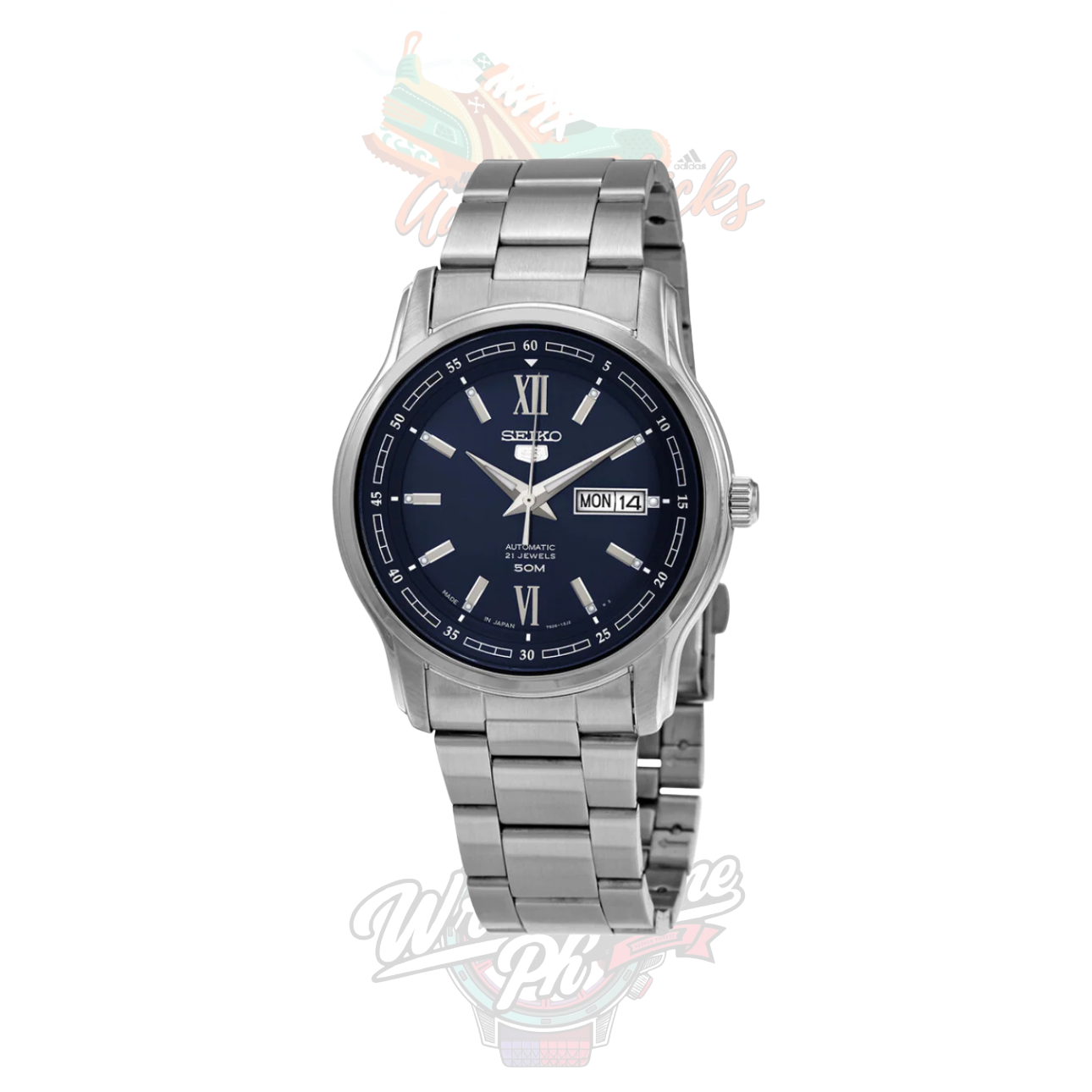 SEIKO SNKP17