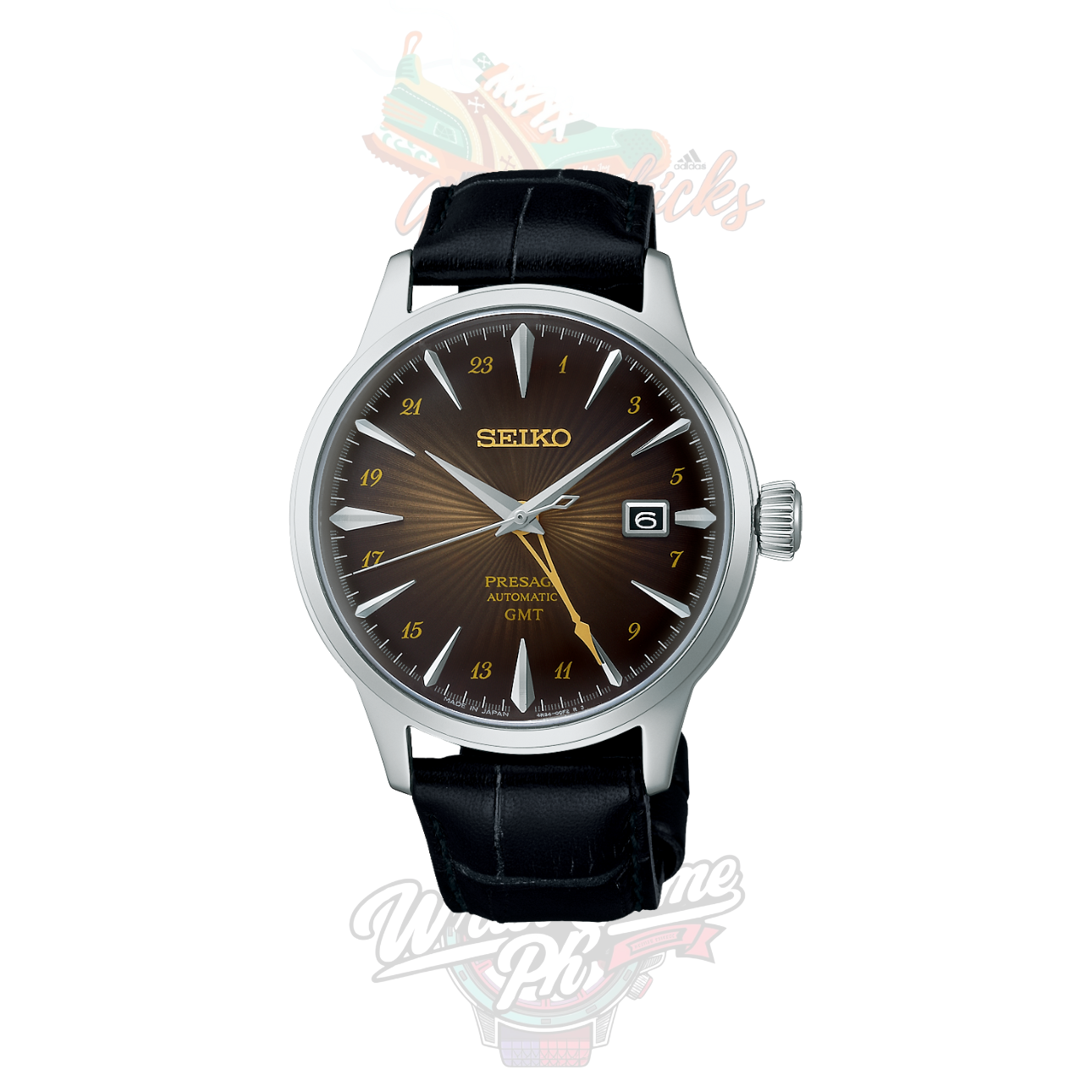 SEIKO SSK039J1