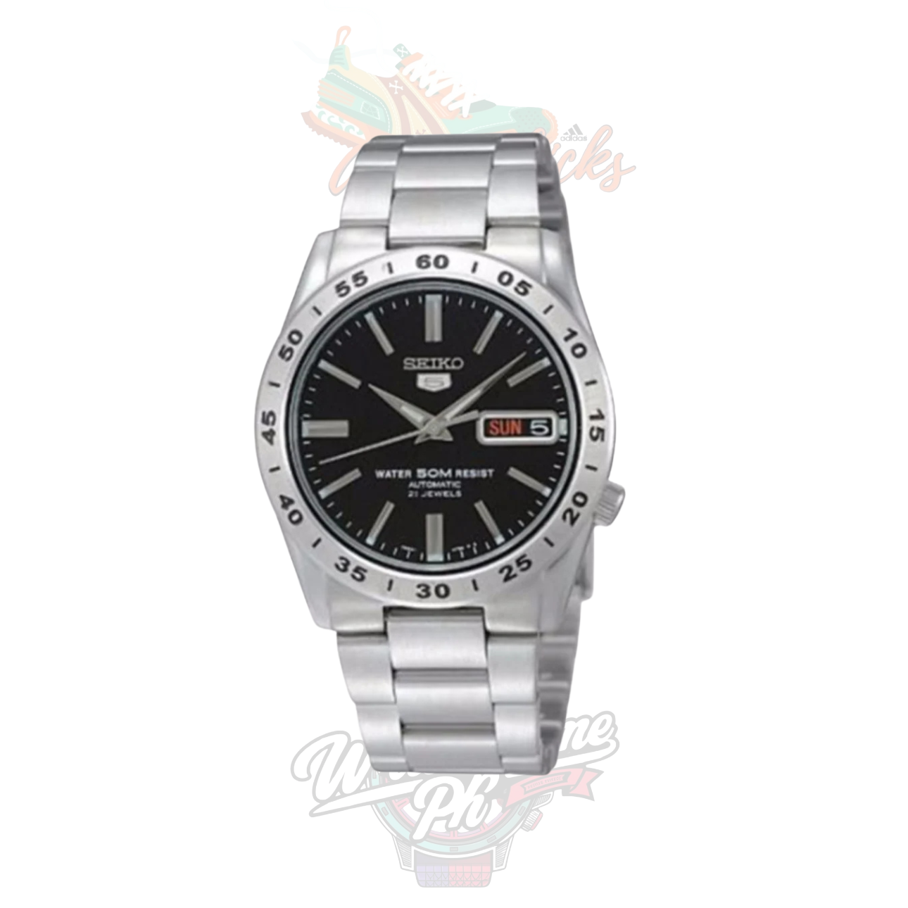 SEIKO SNKE01