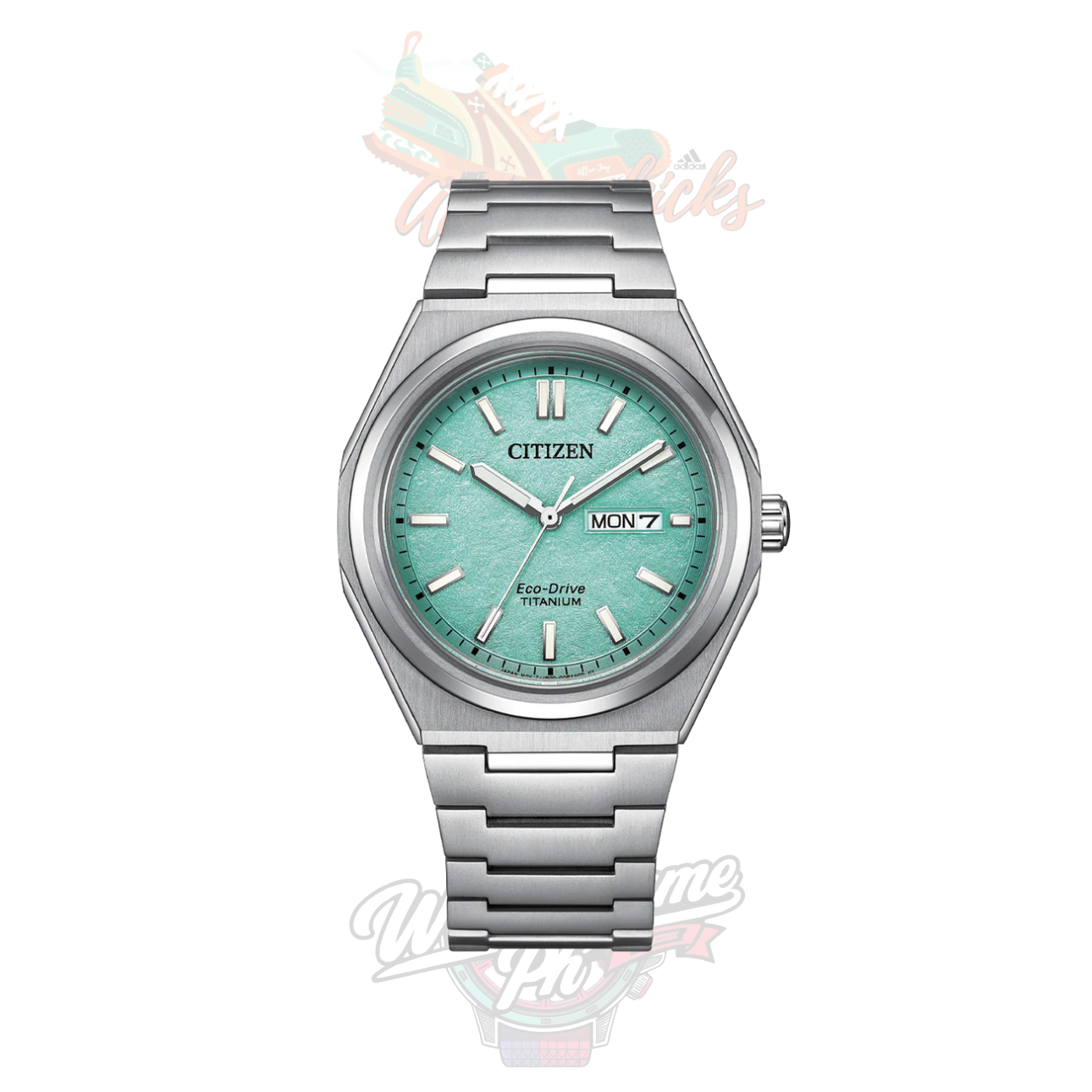 CITIZEN AW0130-85M