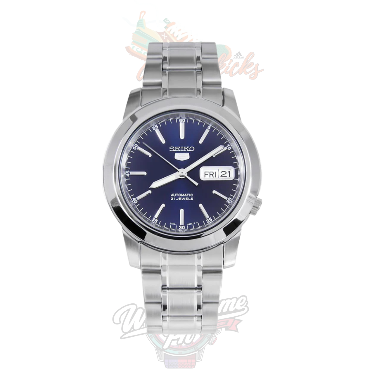 SEIKO SNKE51