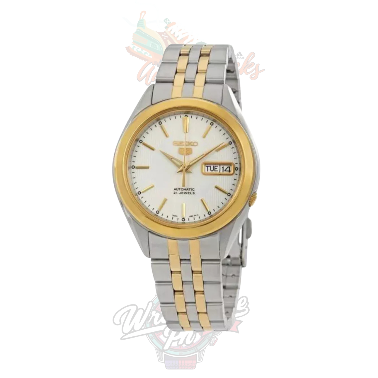 SEIKO SNKL24