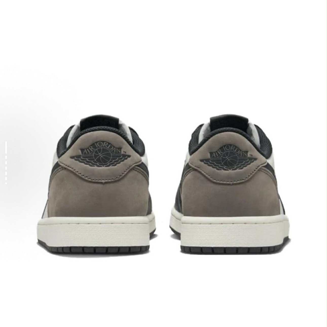 AIR JORDAN 1 LOW OG "MOCHA"